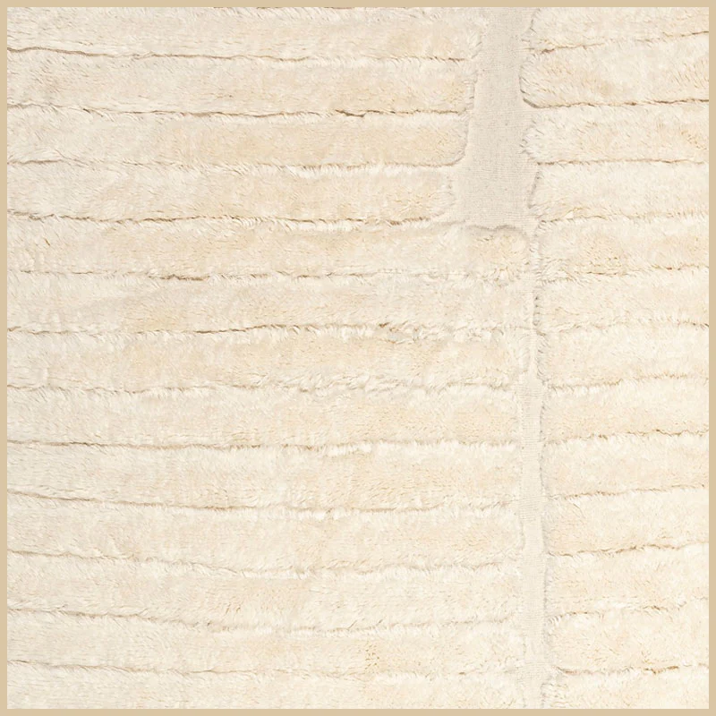 Beni Ouarain Rug – Pre-Order #108 - Image 2