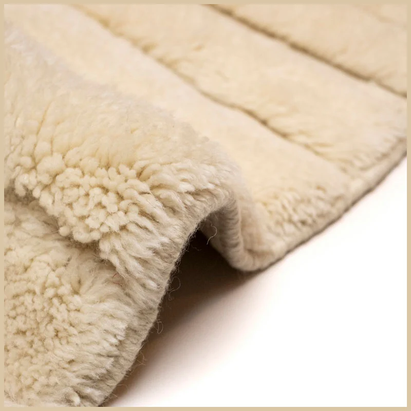 Beni Ouarain Rug – Pre-Order #108 - Image 3