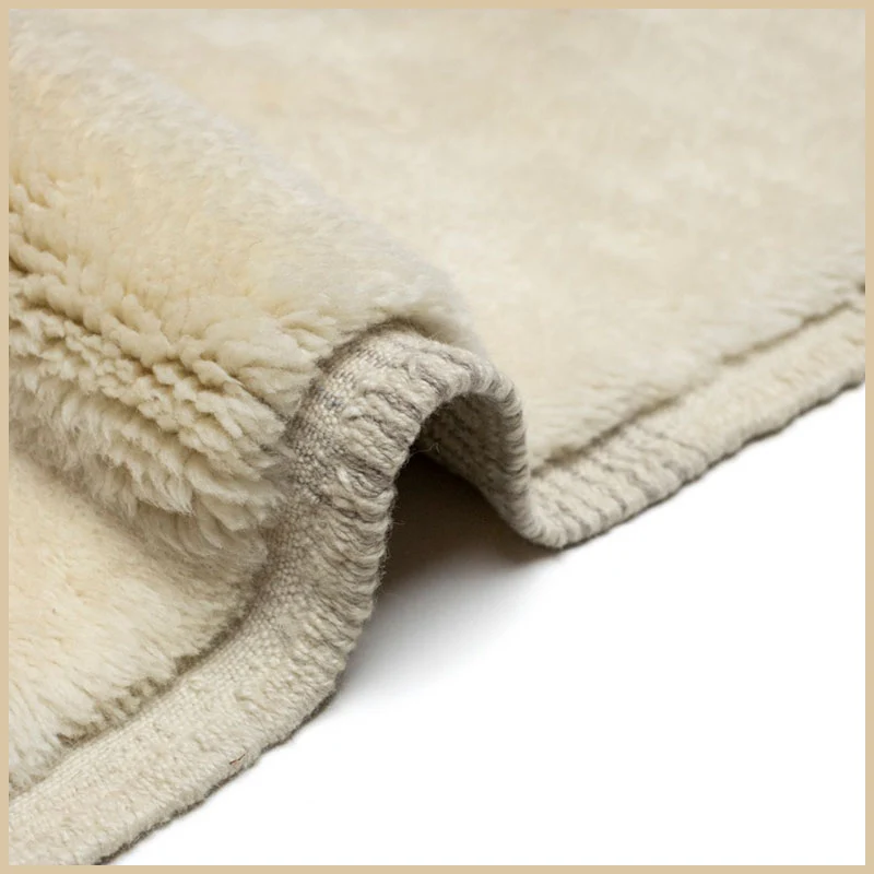 Beni Ouarain Rug – Pre-Order #109 - Image 3