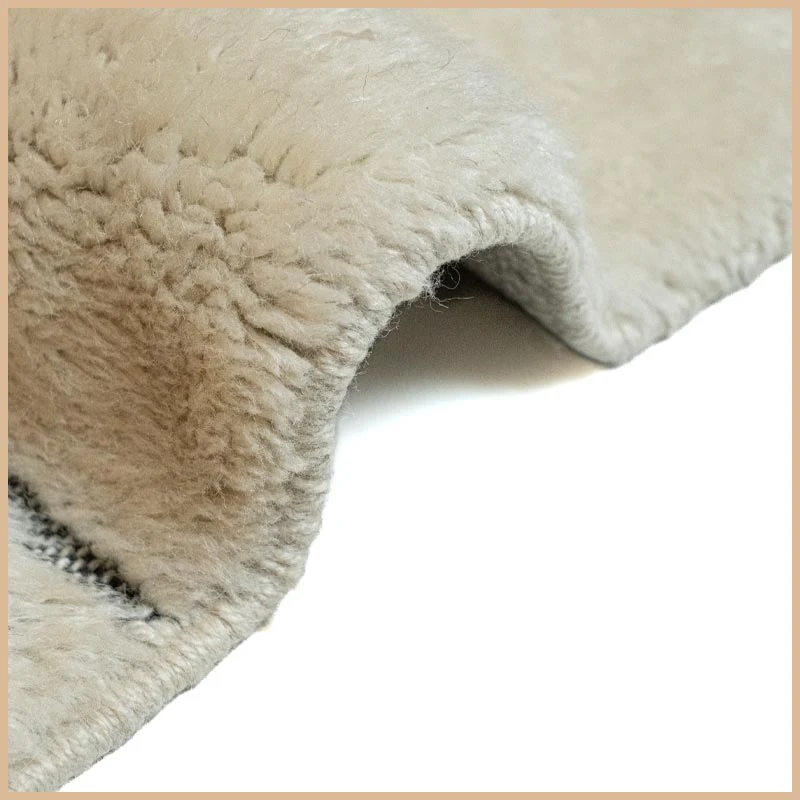 Beni Ouarain Rug – Pre-Order #110 - Image 3