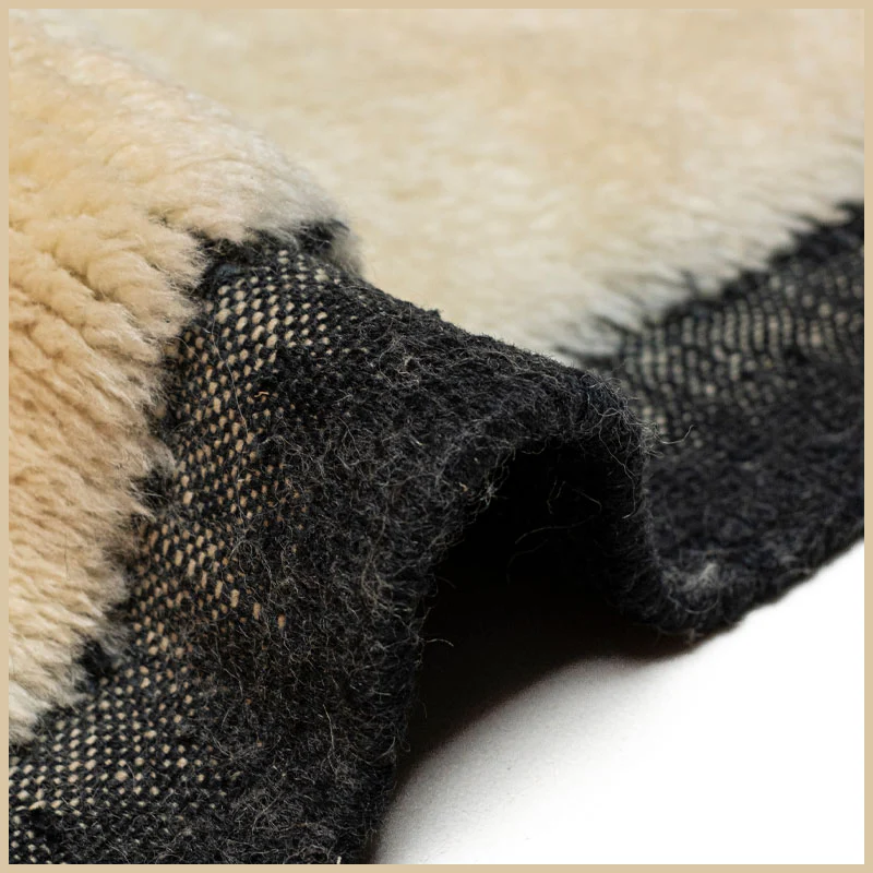 Beni Ouarain Rug – Pre-Order #111 - Image 3