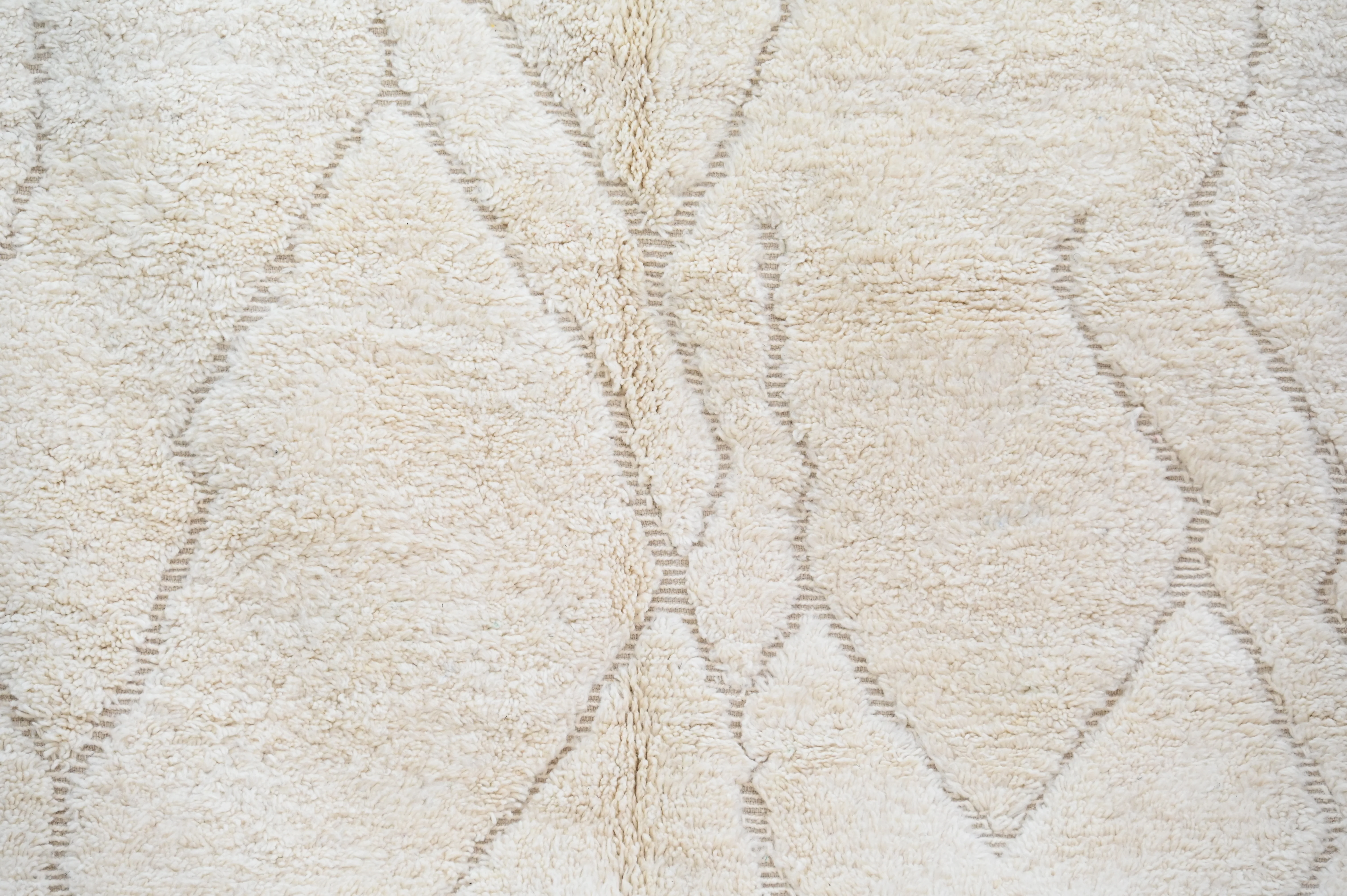 Beni Ouarain Rug – Pre-Order #739 - Image 2