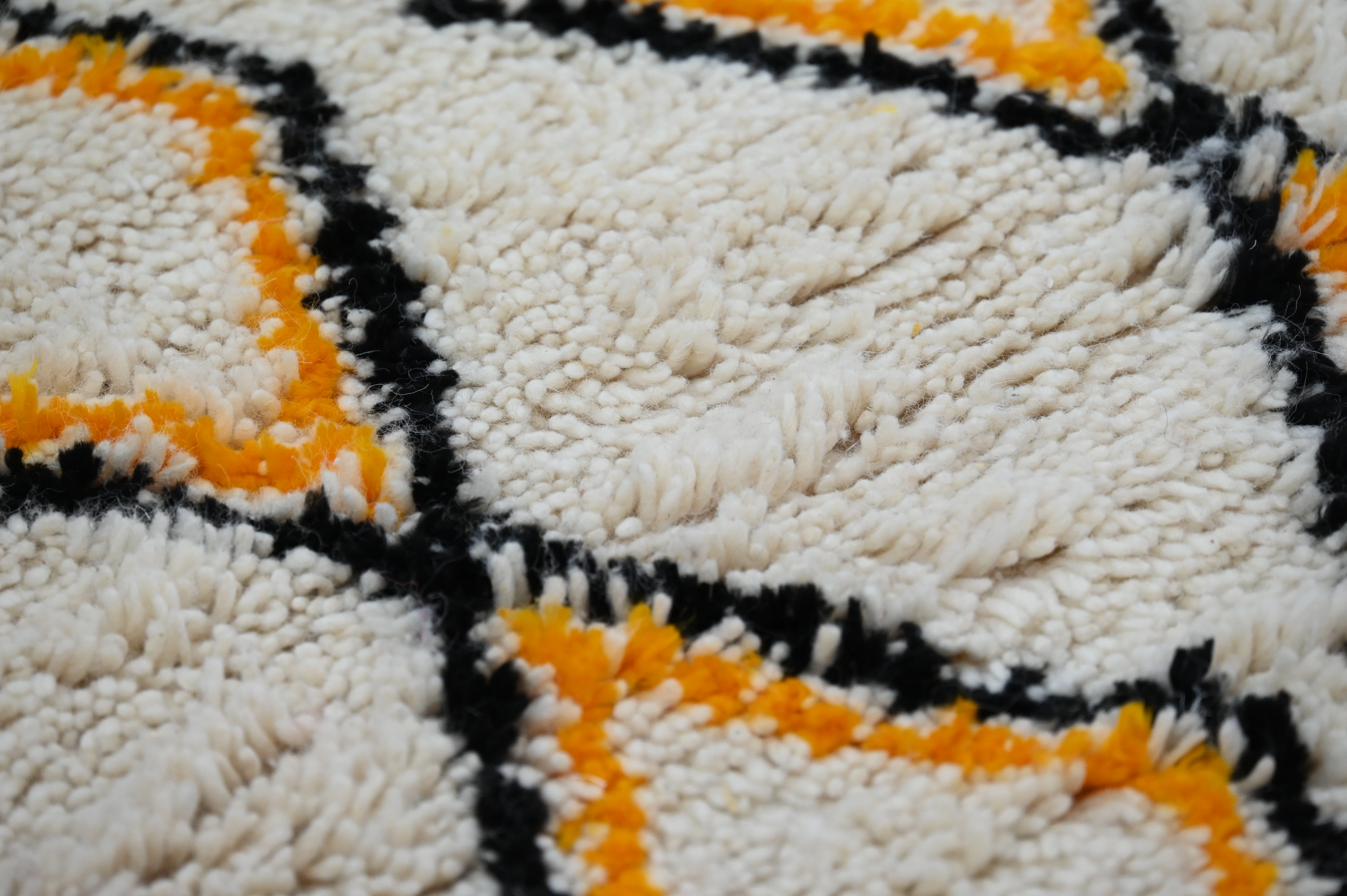 Handmade Azilal Rug, 155 x 95 cm, PO-435 - Image 8