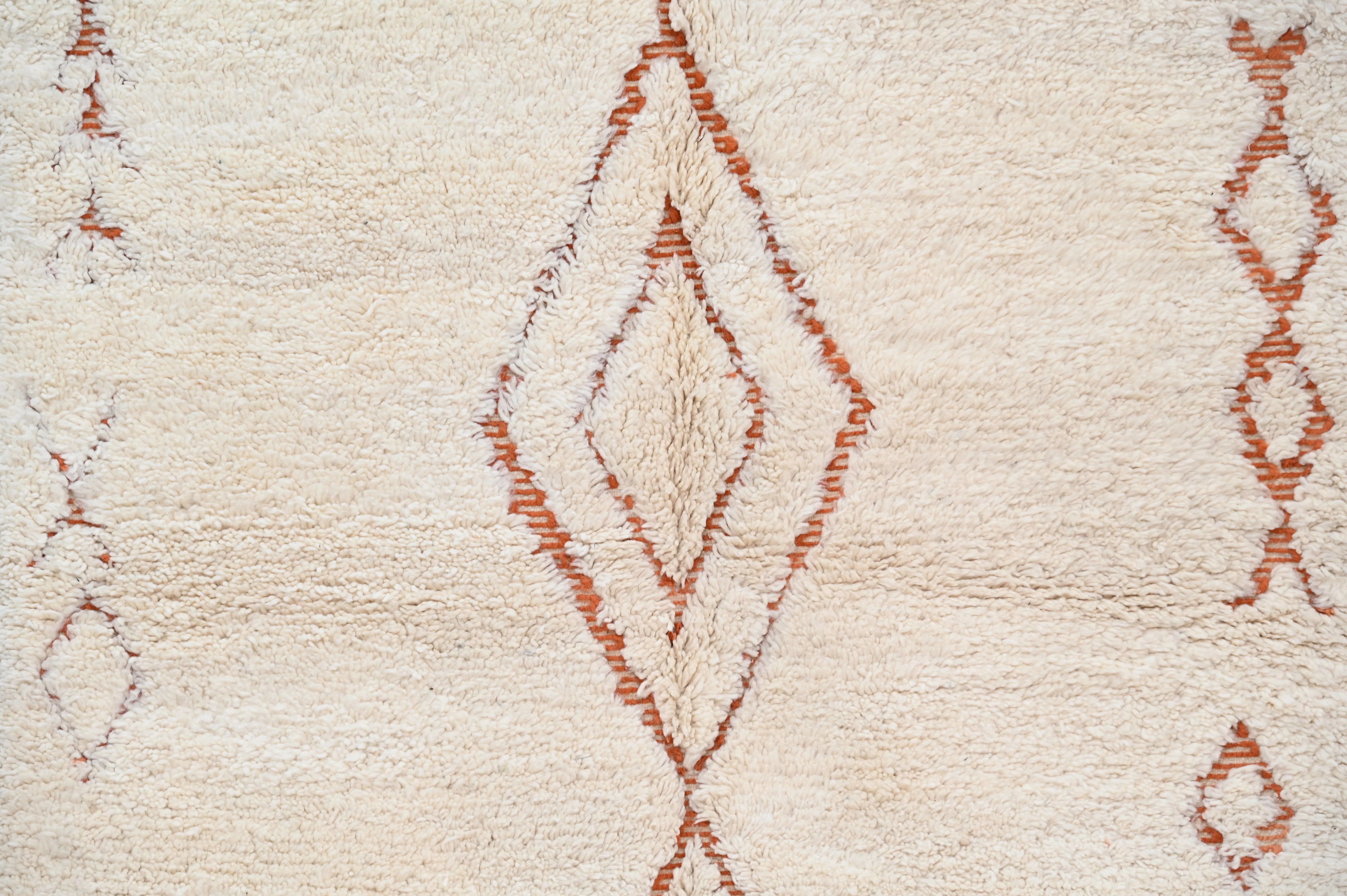 Handmade Azilal Rug, 245 x 165 cm, AZO-775 - Image 8