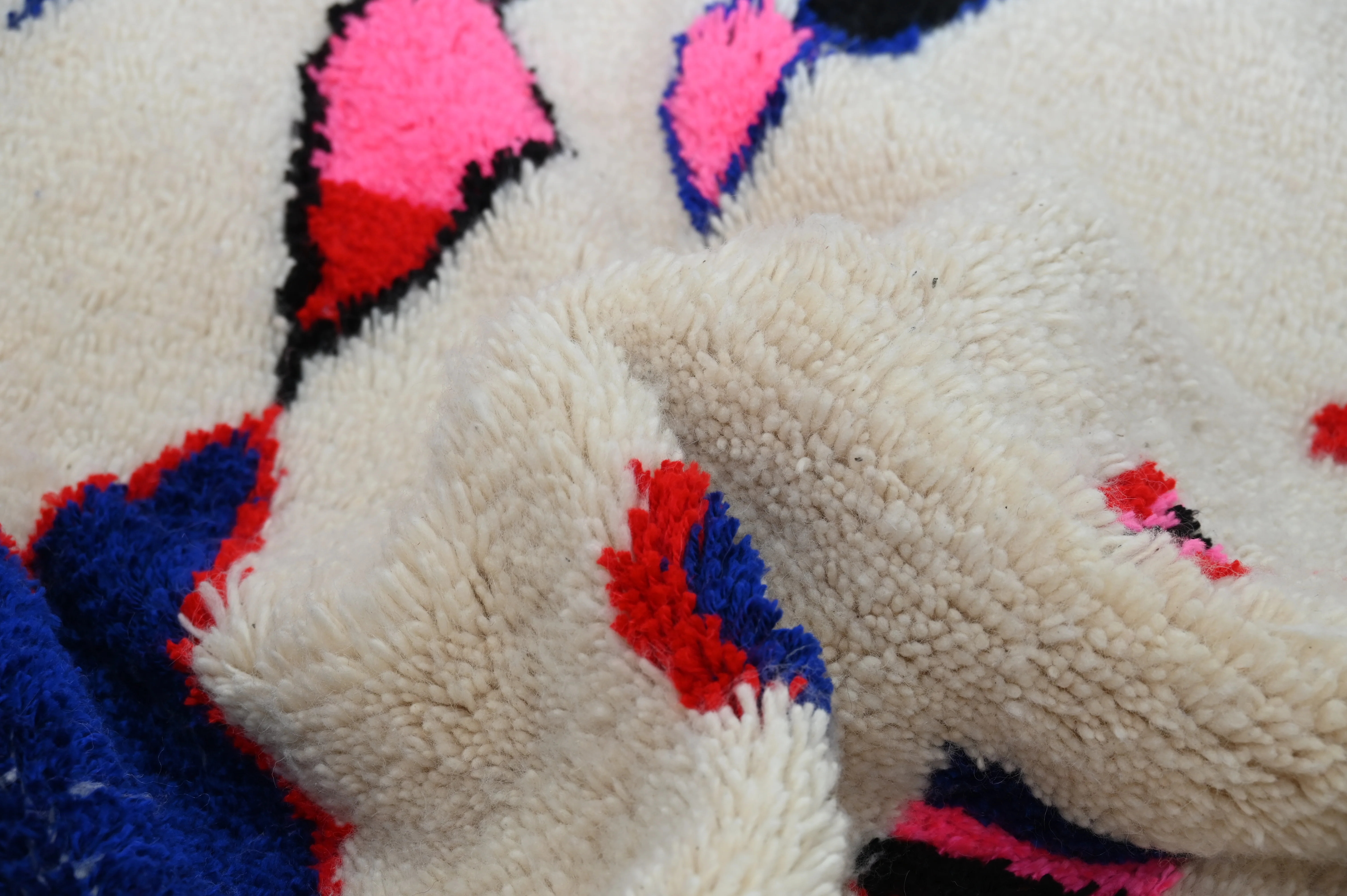Handmade Azilal Rug, 273 x 151 cm, AZO-430 - Image 3