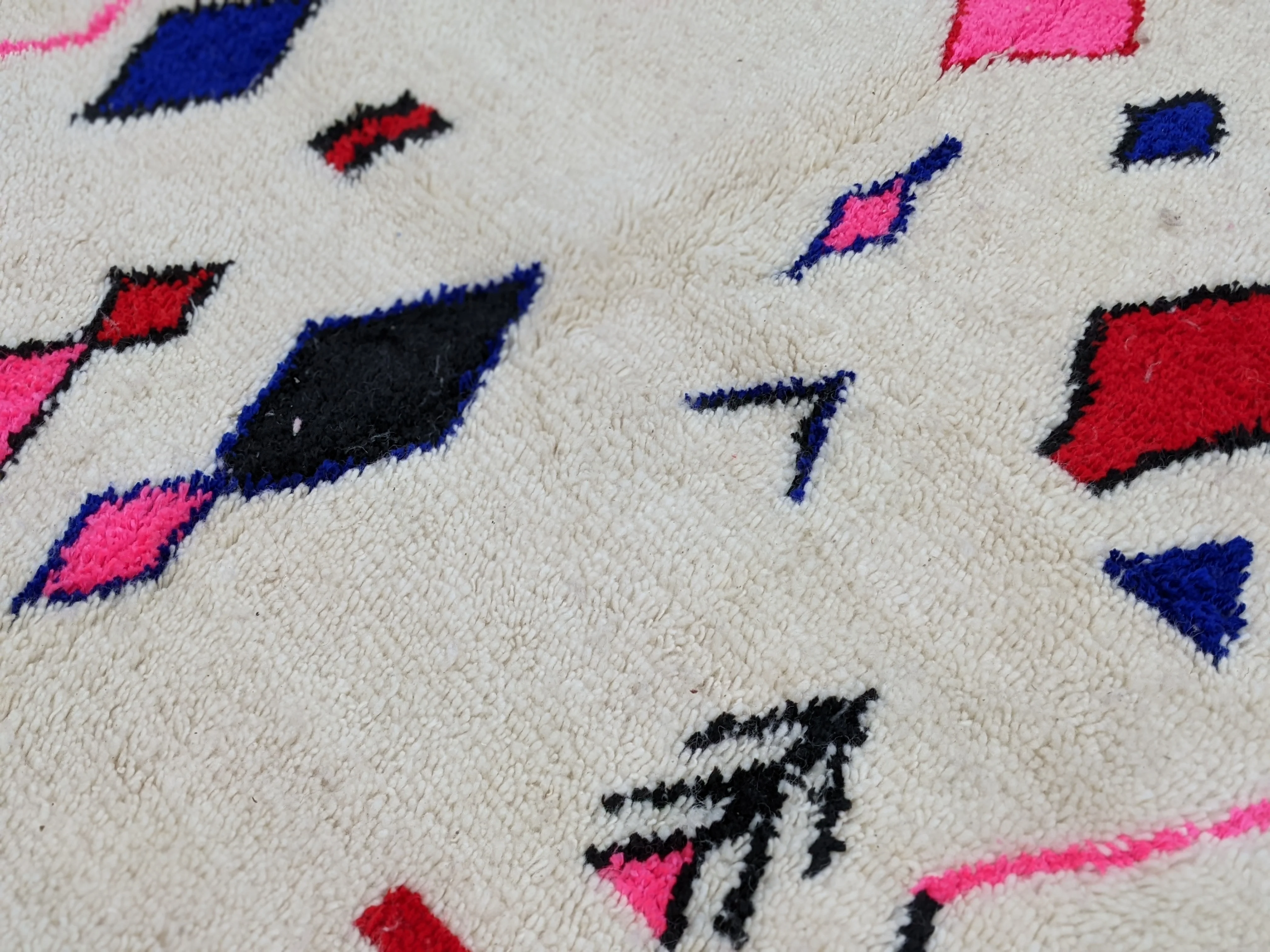 Handmade Azilal Rug, 273 x 151 cm, AZO-430 - Image 6