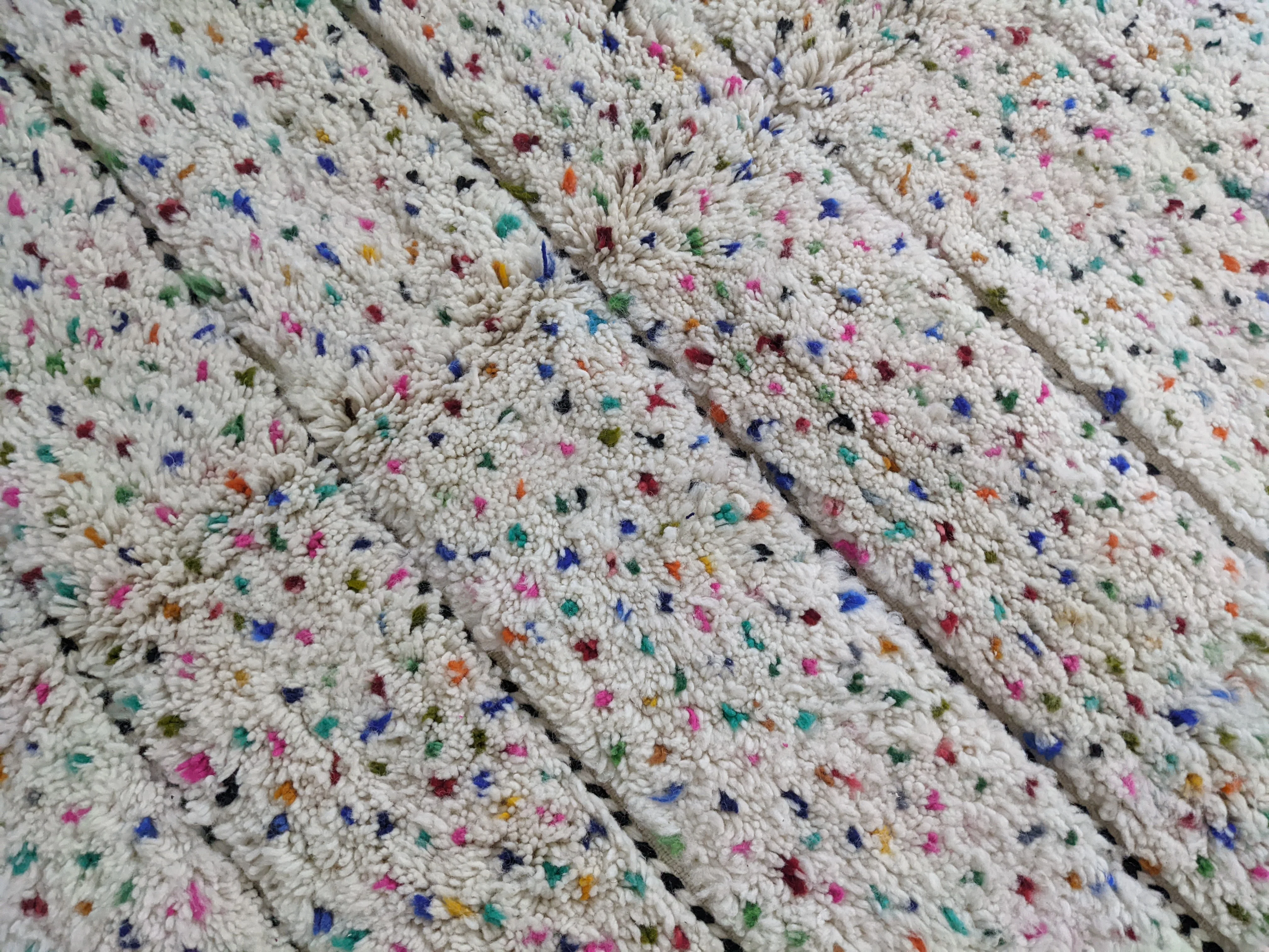 Handmade Azilal Rug – Pre-Order #311 - Image 2