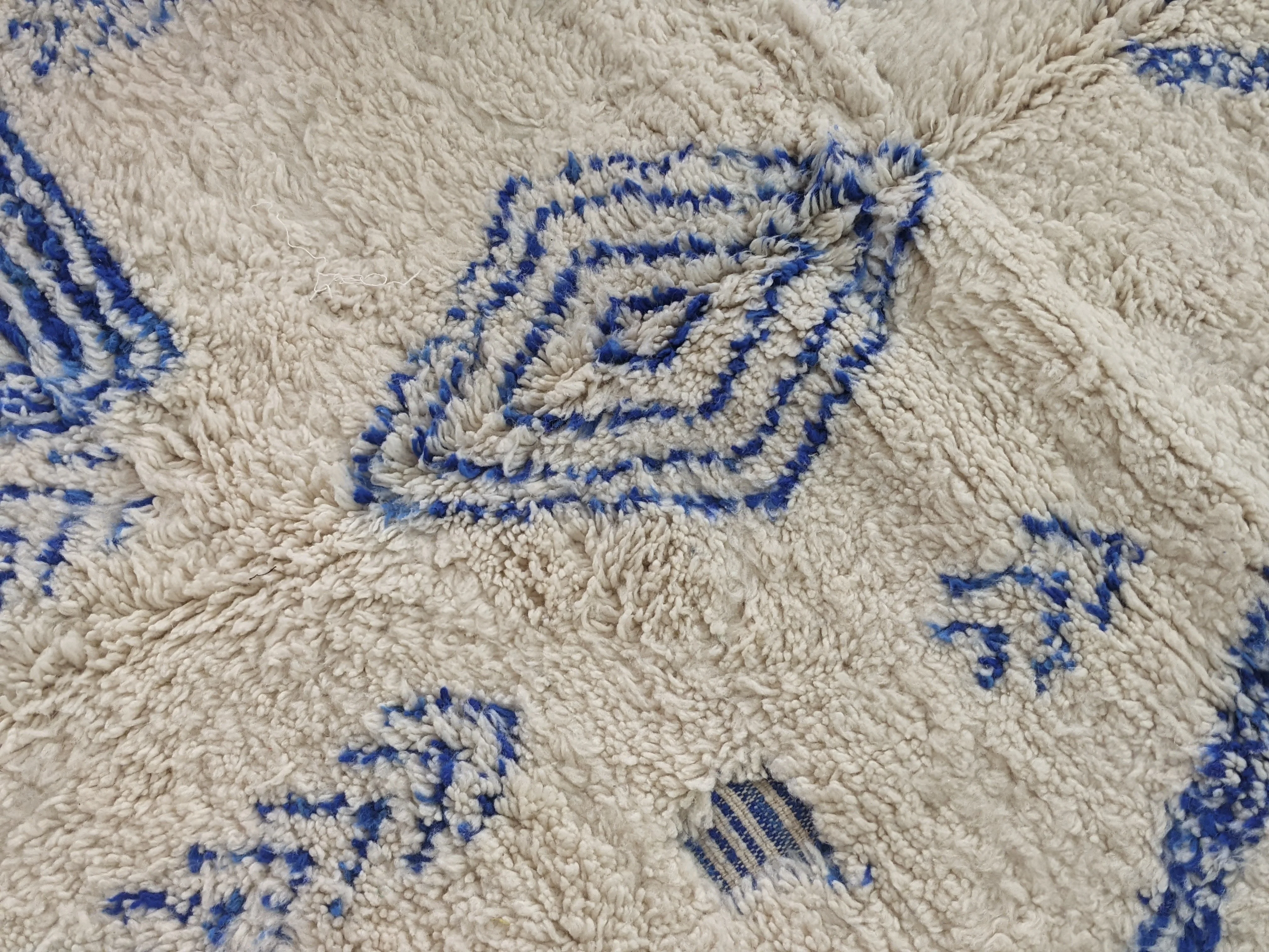 Handmade Azilal Rug – Pre-Order #380 - Image 2