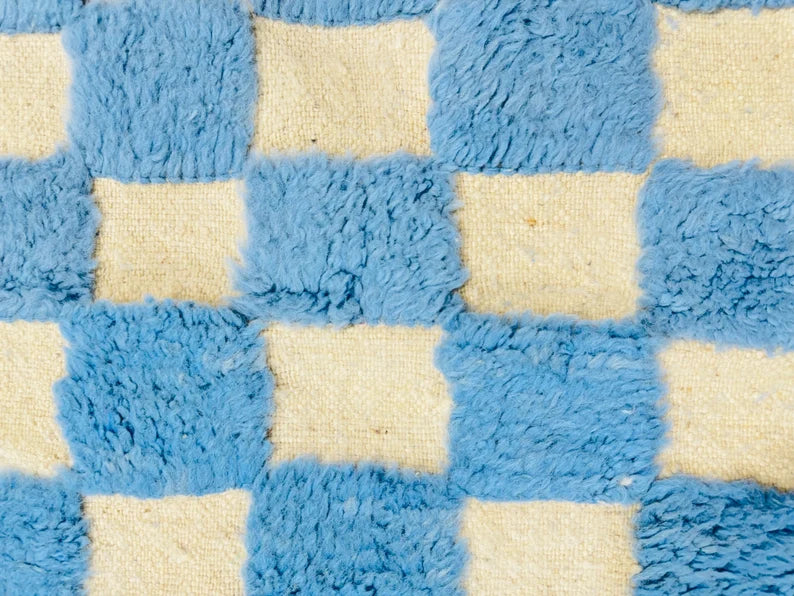 Handmade Azilal Rug – Pre-Order #AZ011 - Image 2