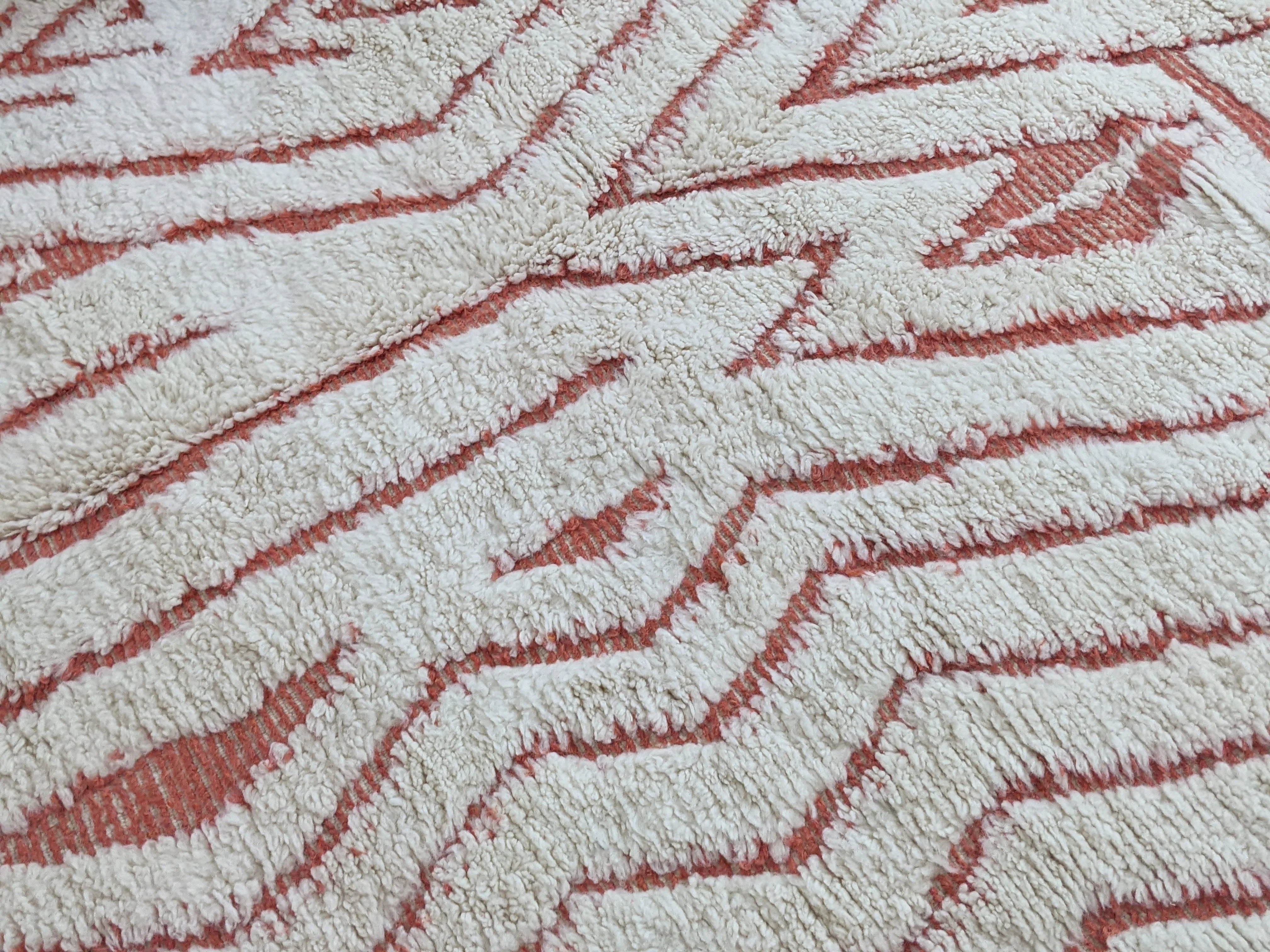 Handmade Azilal Rug – Pre-Order #G212 - Image 2
