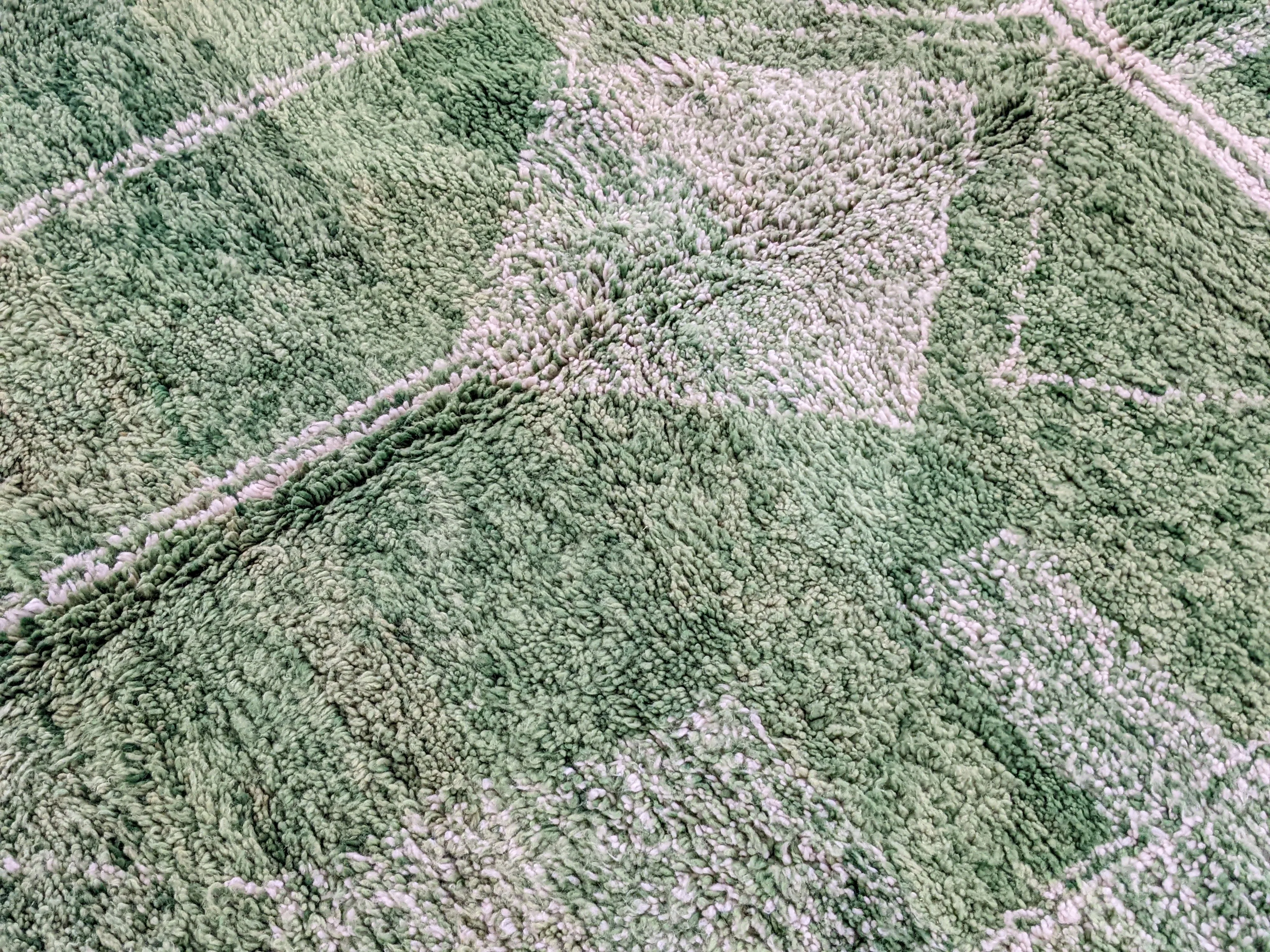Handmade Azilal Rug – Pre-Order #G371 - Image 2