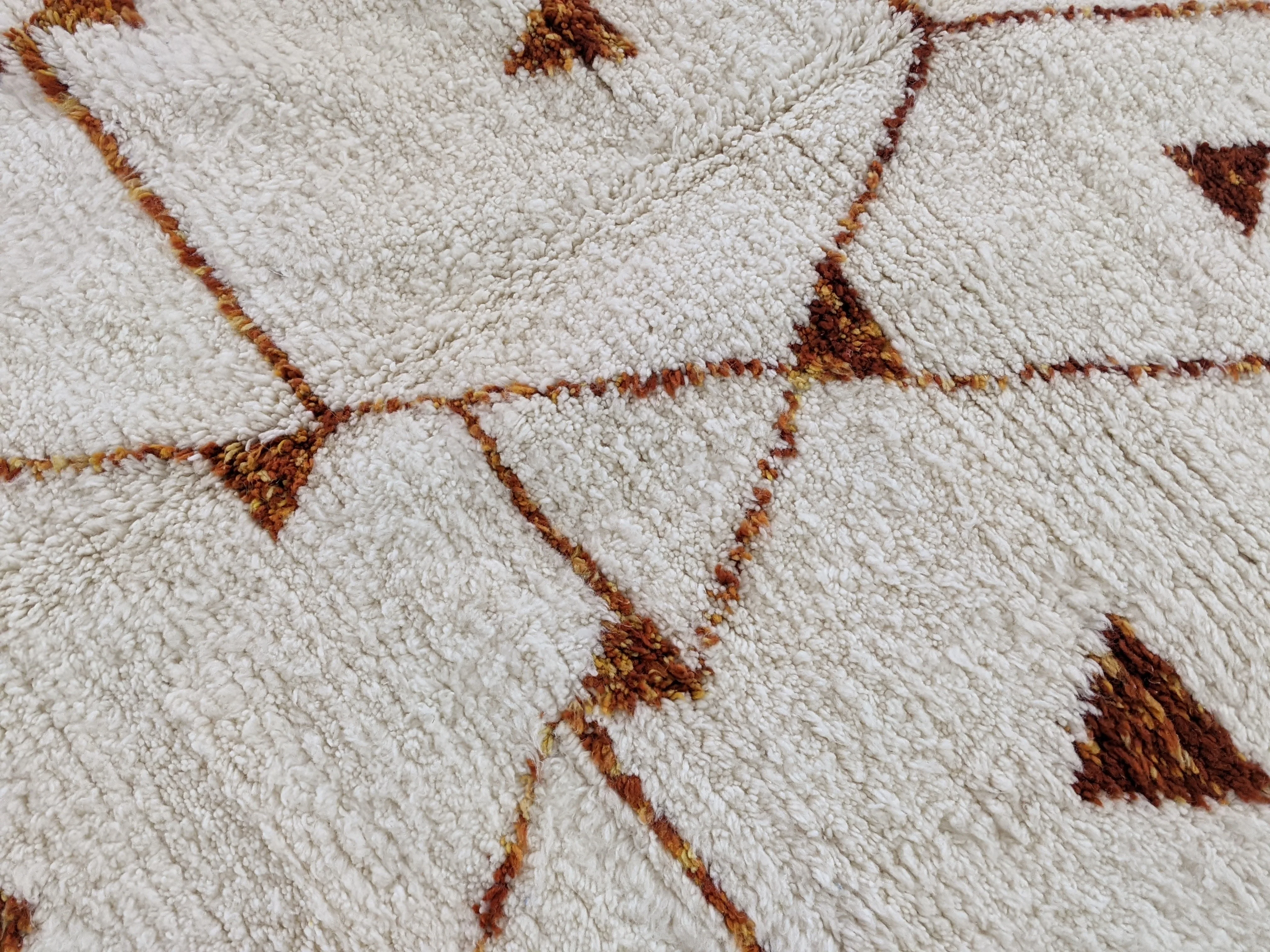 Handmade Azilal Rug – Pre-Order #G377 - Image 2
