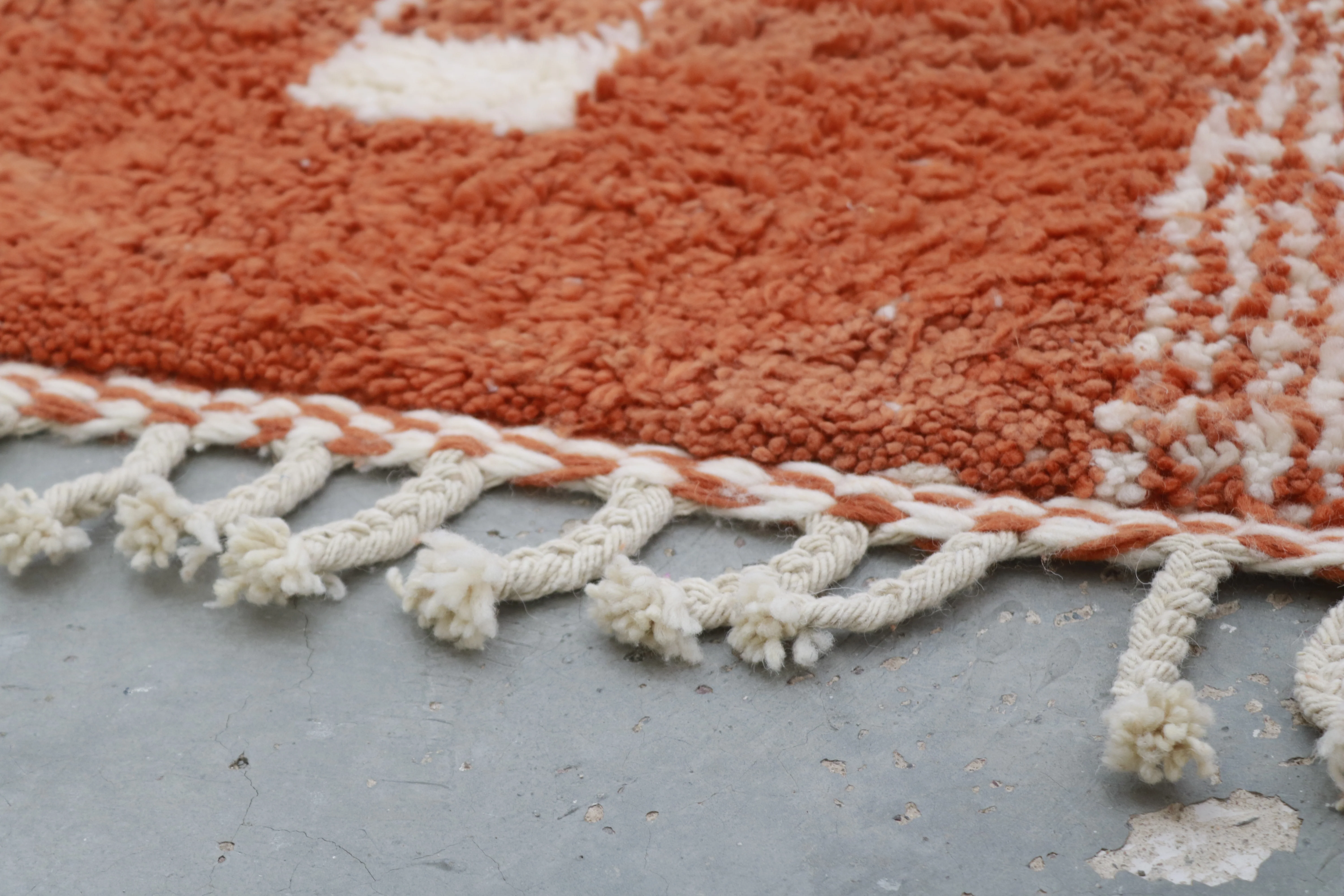 Handmade Azilal Rug – Pre-Order #G944 - Image 3