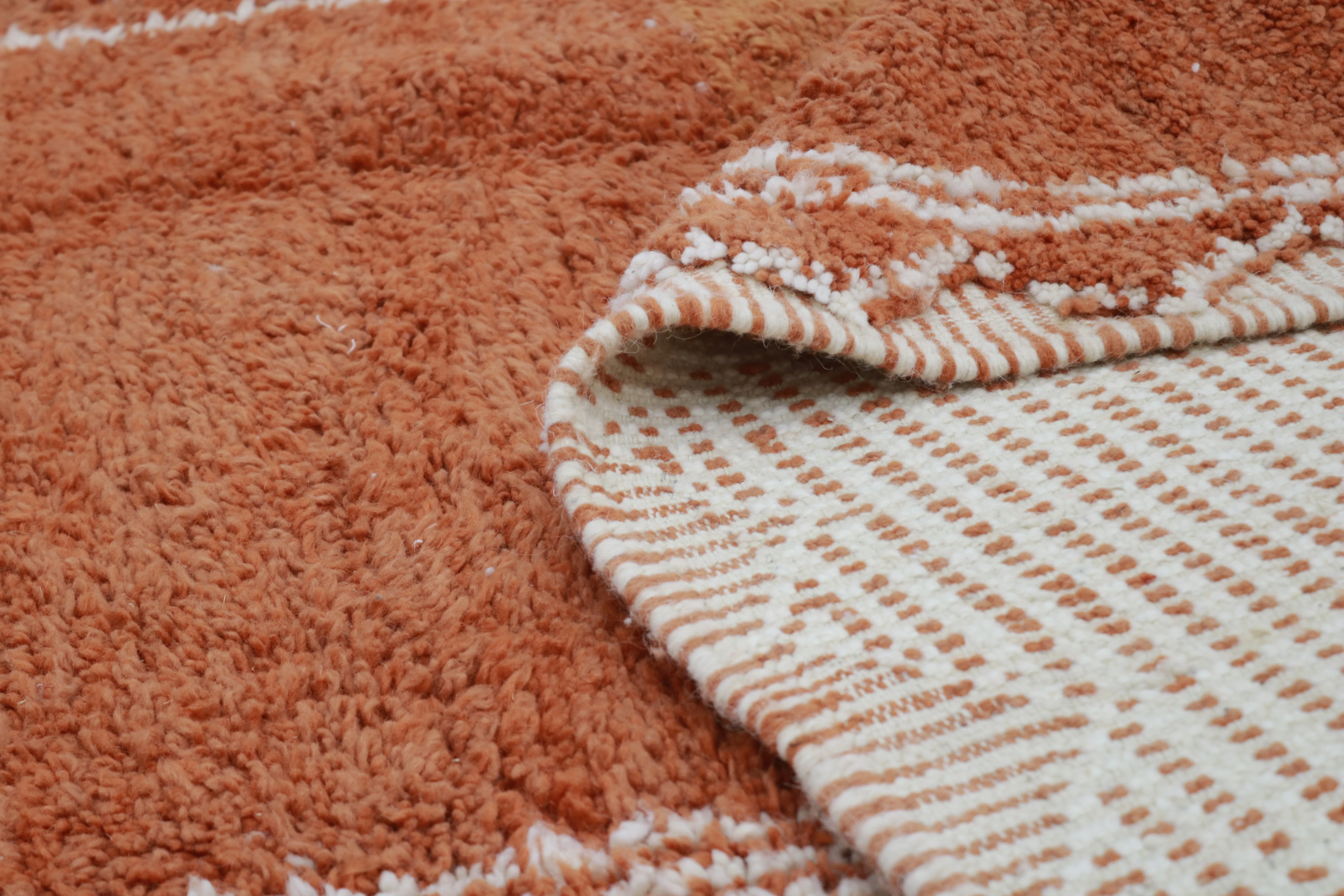 Handmade Azilal Rug – Pre-Order #G944 - Image 4