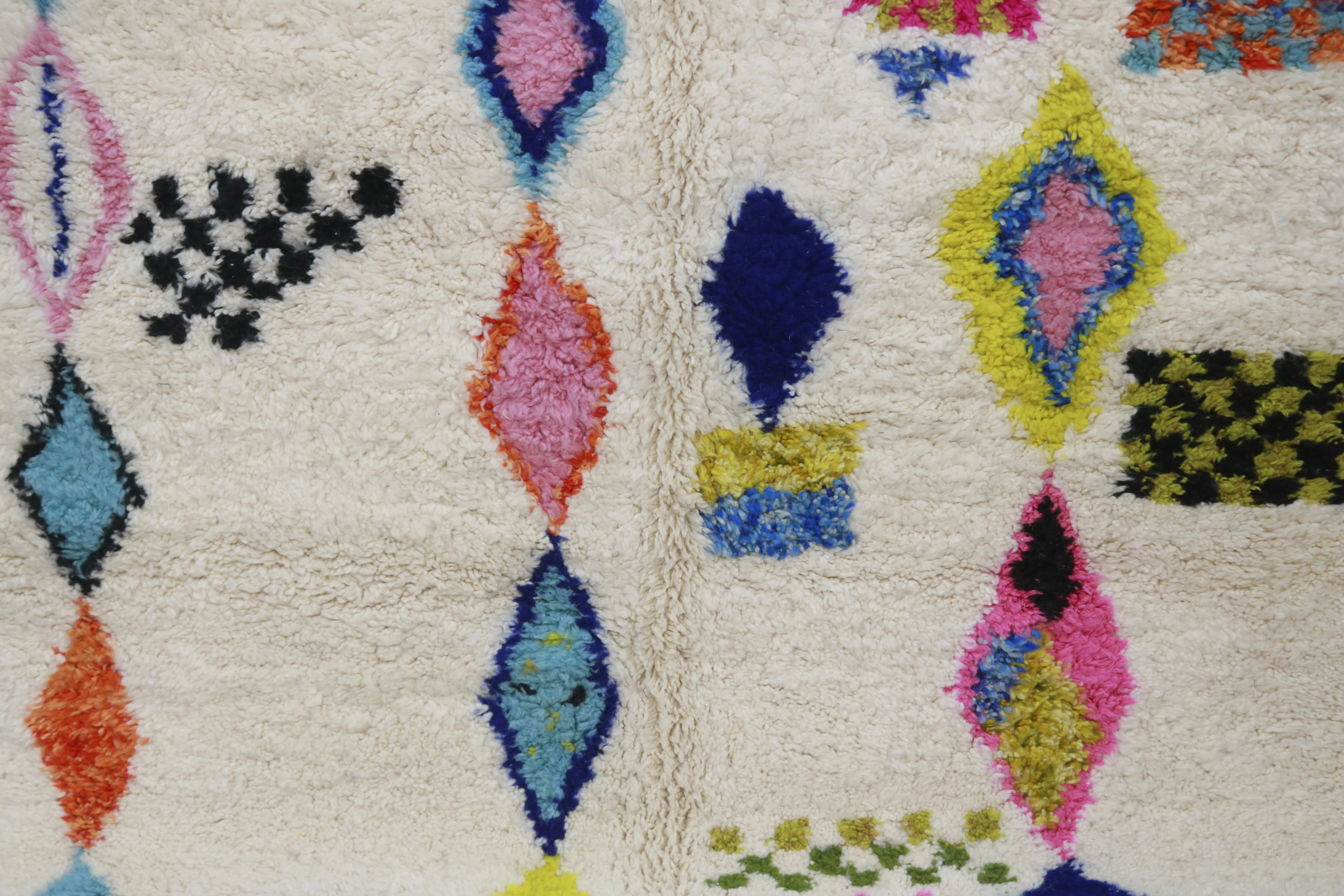 LARGE Azilal Rug, 275 x 195 cm, GO-917 - Image 9