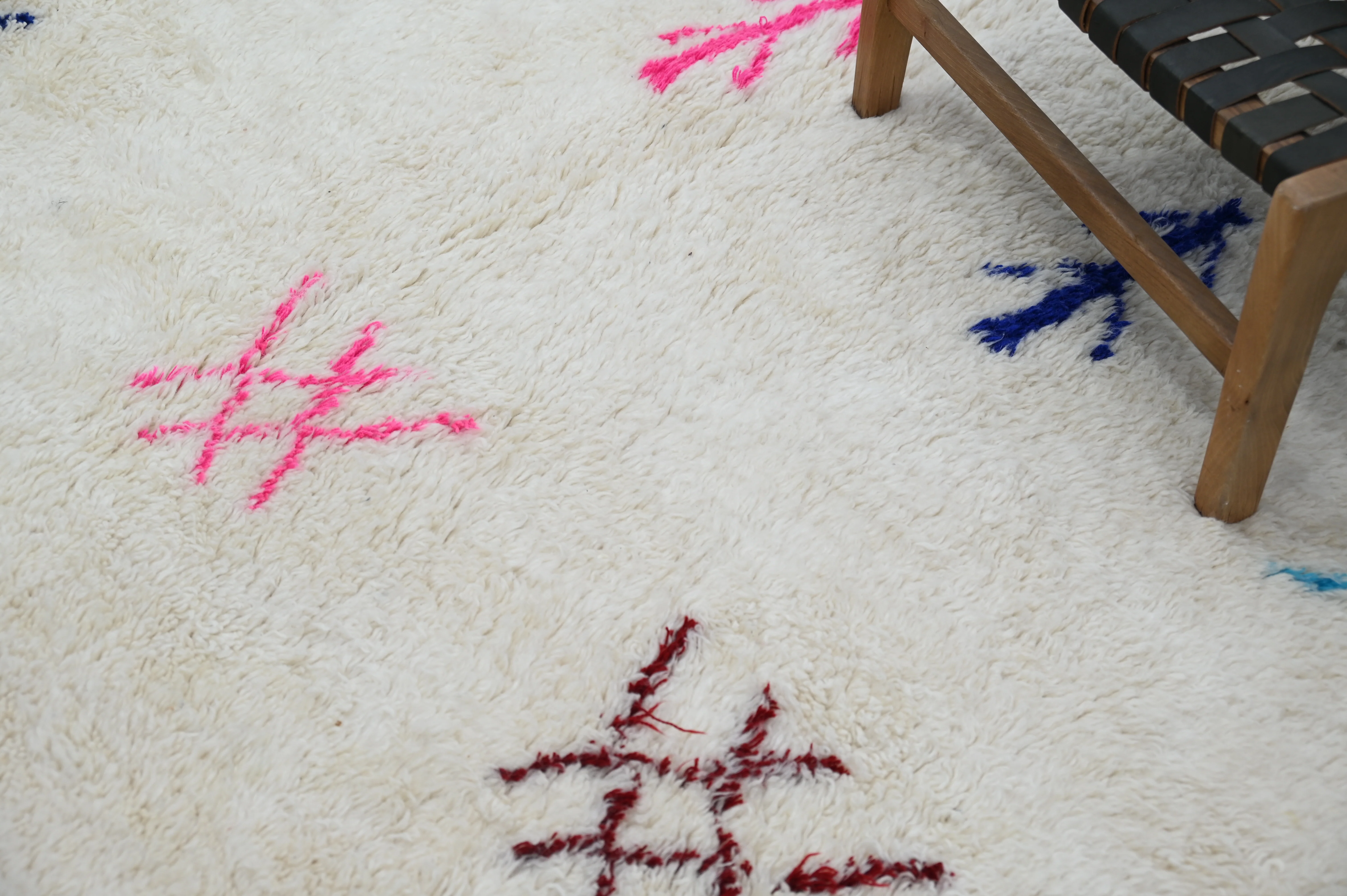 LARGE Azilal Rug, 290 x 190 cm, GO-784 - Image 2