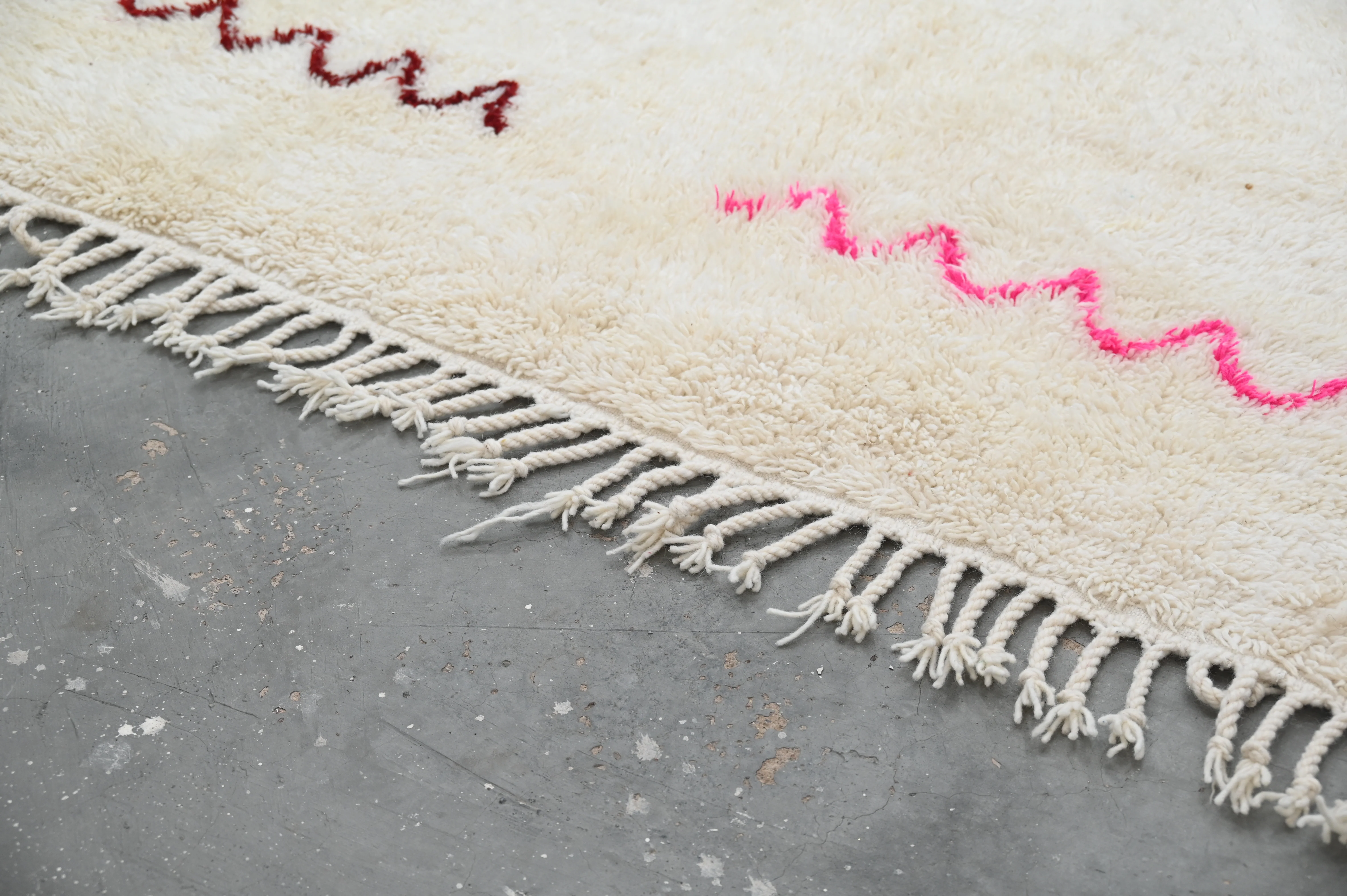 LARGE Azilal Rug, 290 x 190 cm, GO-784 - Image 9