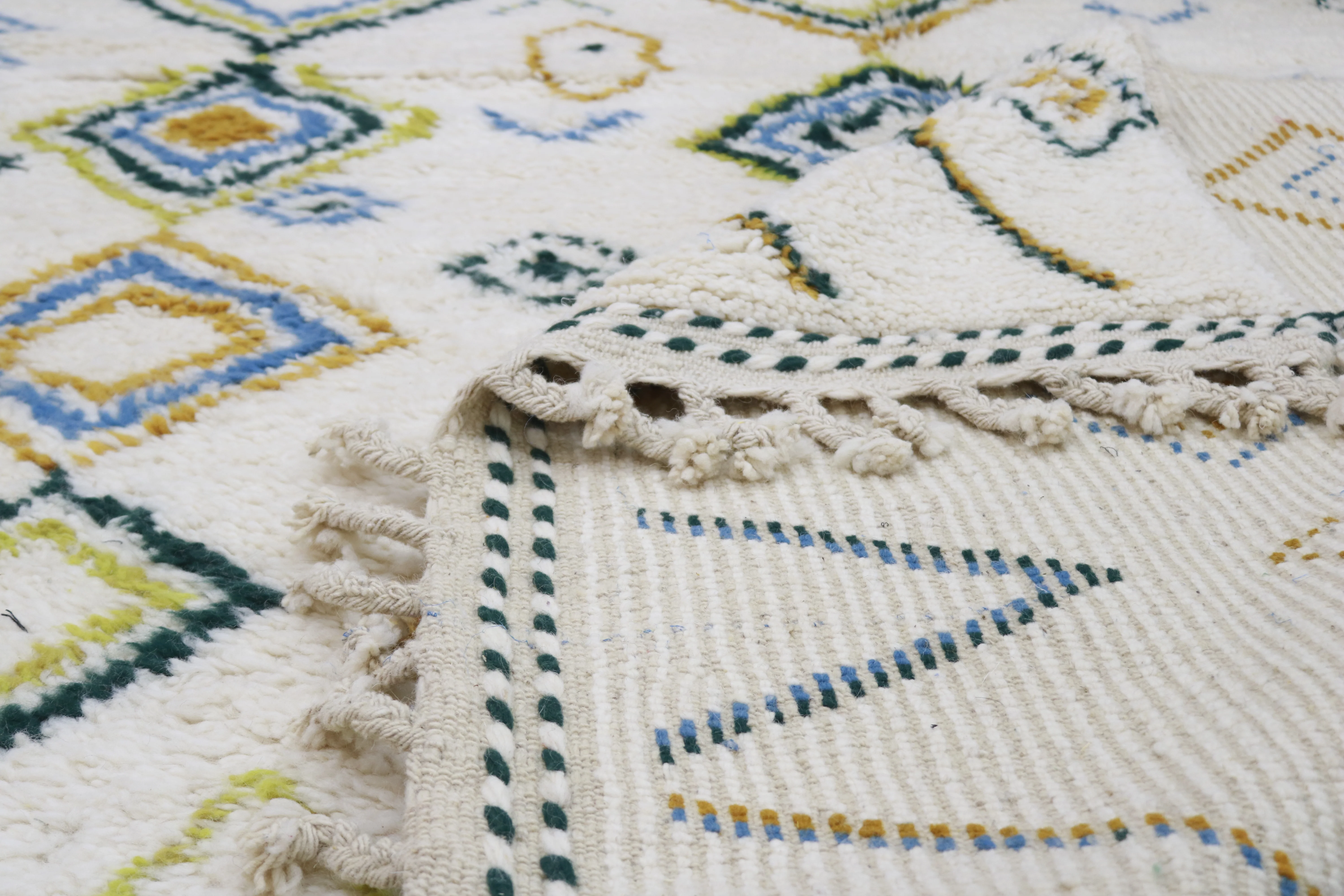 LARGE Azilal Rug, 290 x 210 cm, GO-930 - Image 4