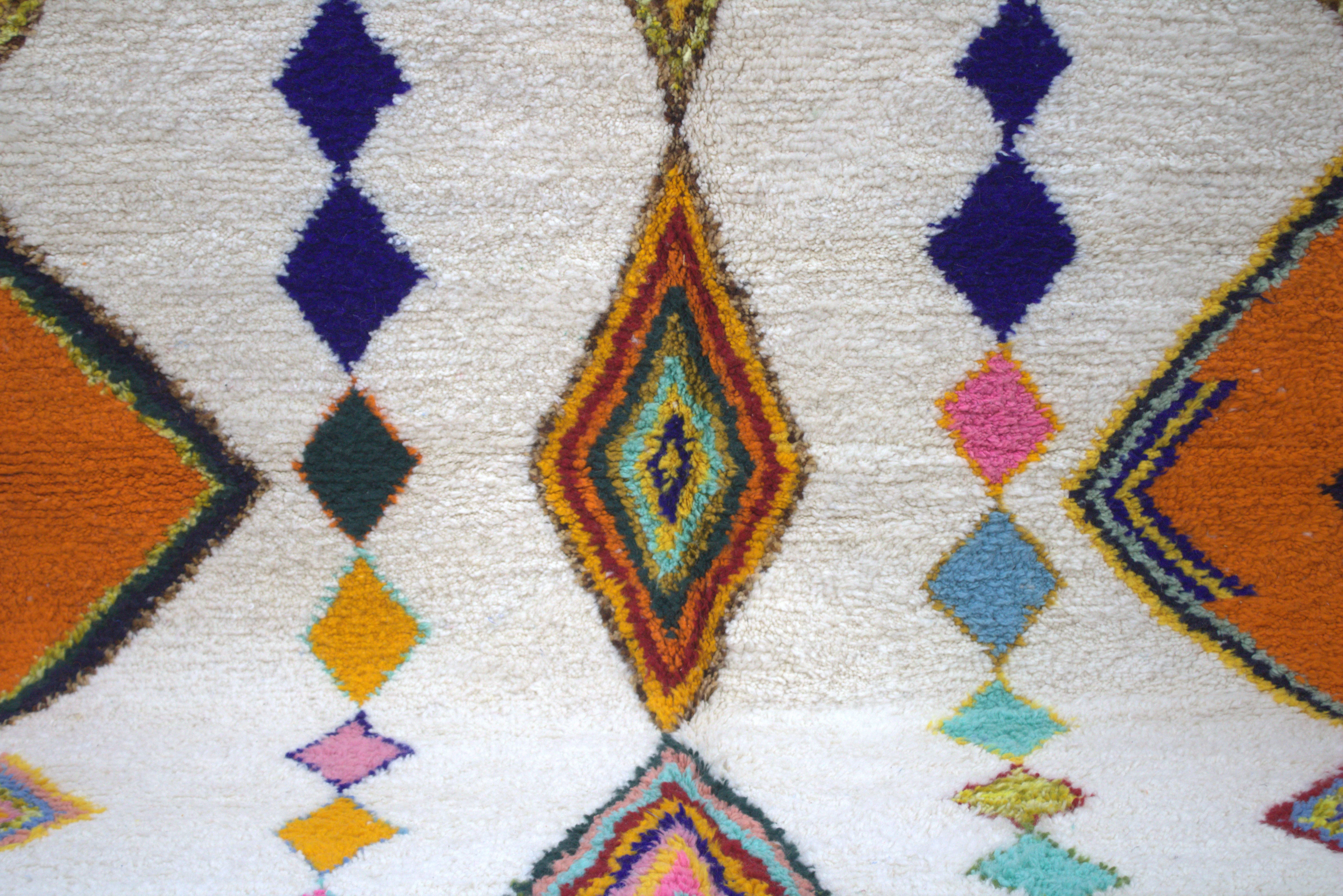 LARGE Azilal Rug, 295 x 210 cm, GO-912 - Image 10