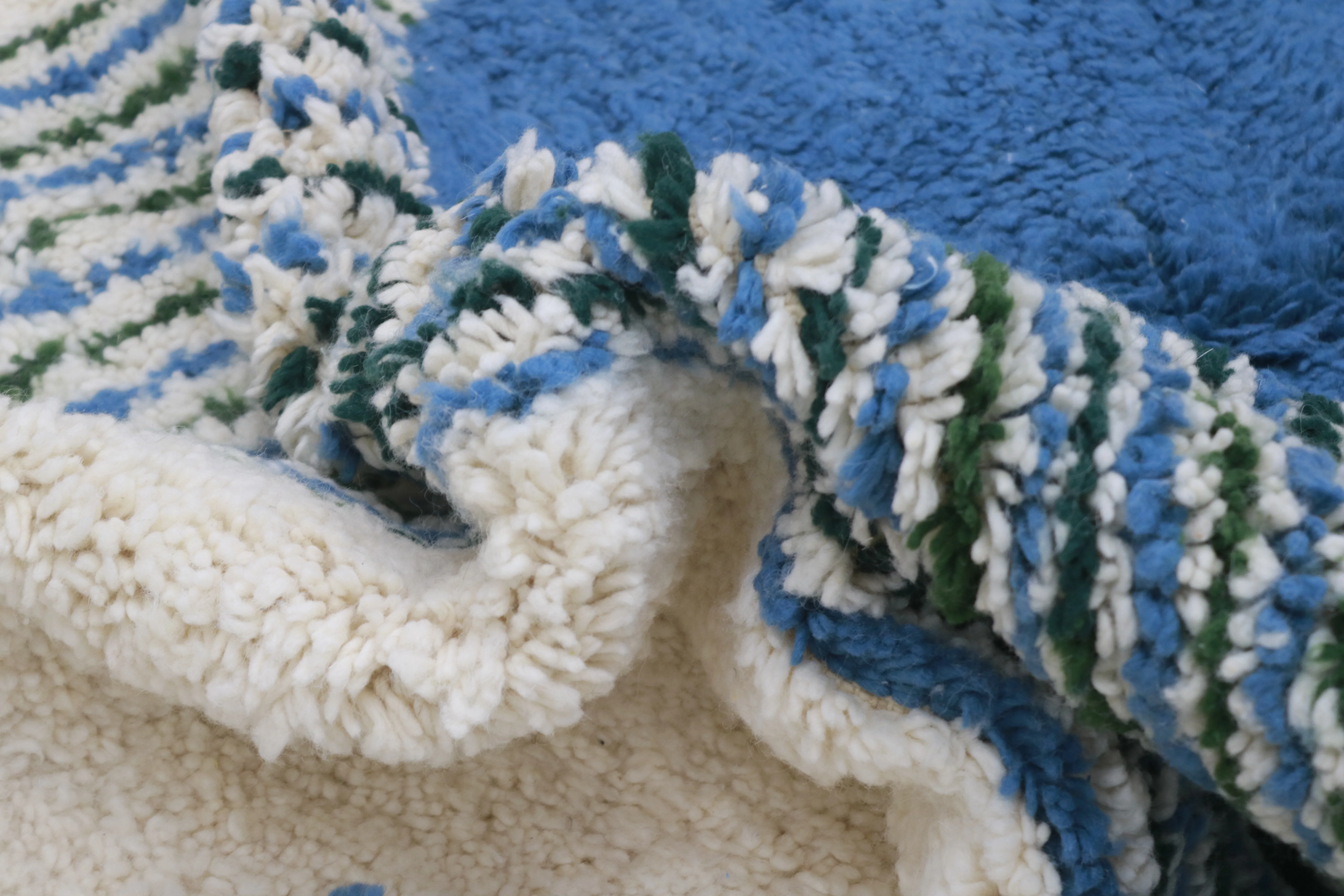 LARGE Azilal Rug, 295 x 210 cm, GO-928 - Image 5
