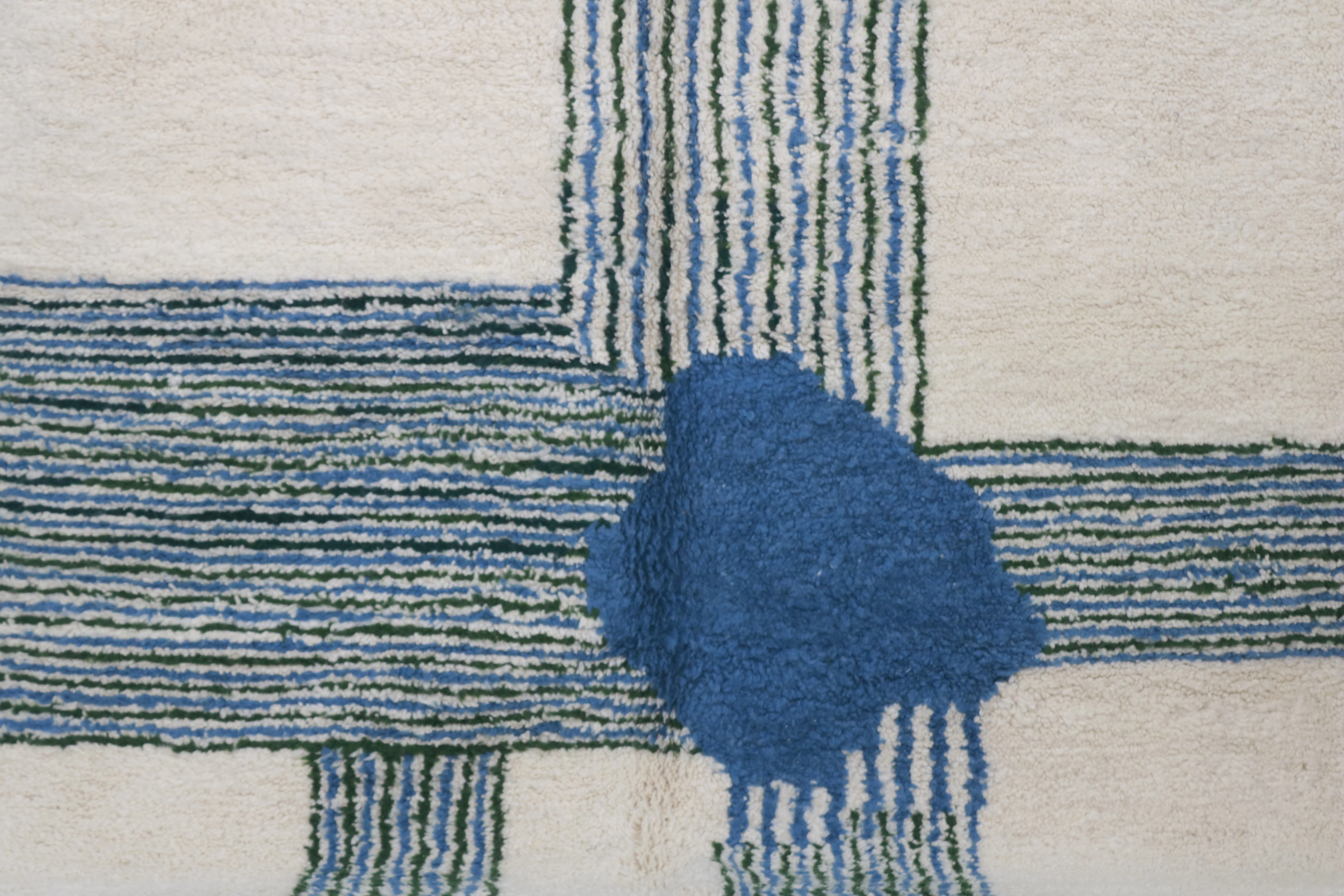 LARGE Azilal Rug, 295 x 210 cm, GO-928 - Image 6