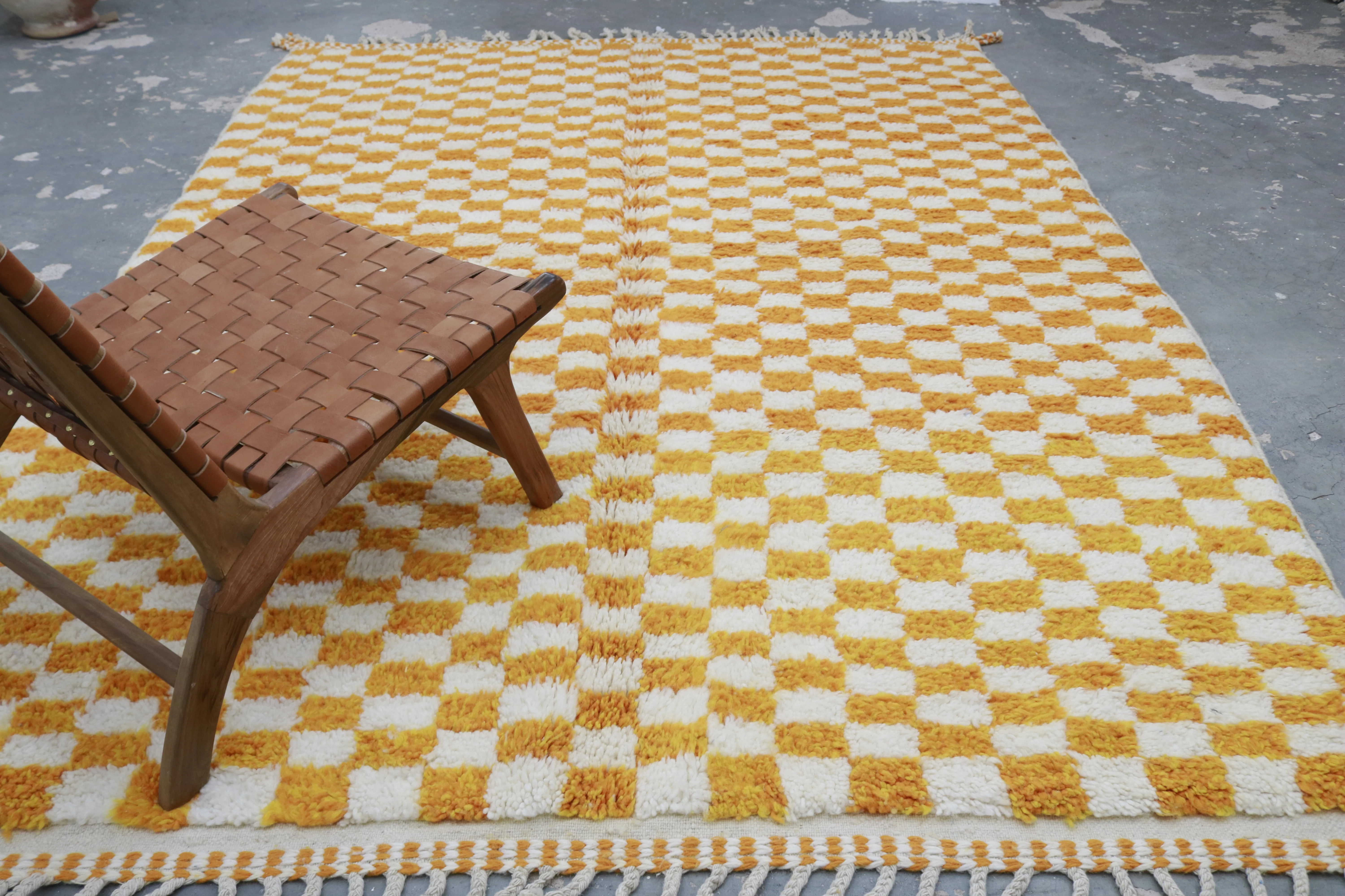 LARGE Azilal Rug, 295 x 215 cm, GO-914 - Image 3