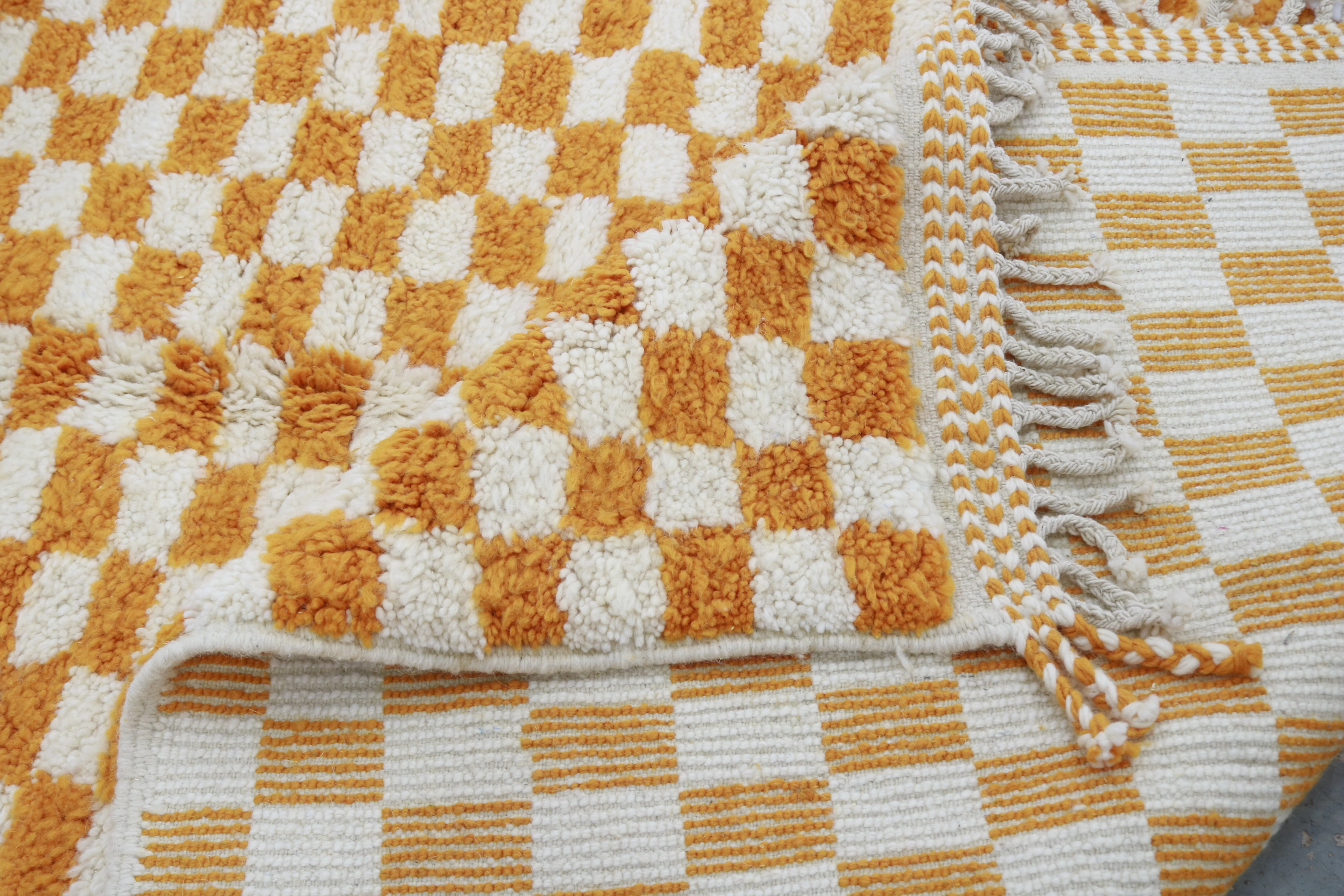 LARGE Azilal Rug, 295 x 215 cm, GO-914 - Image 5