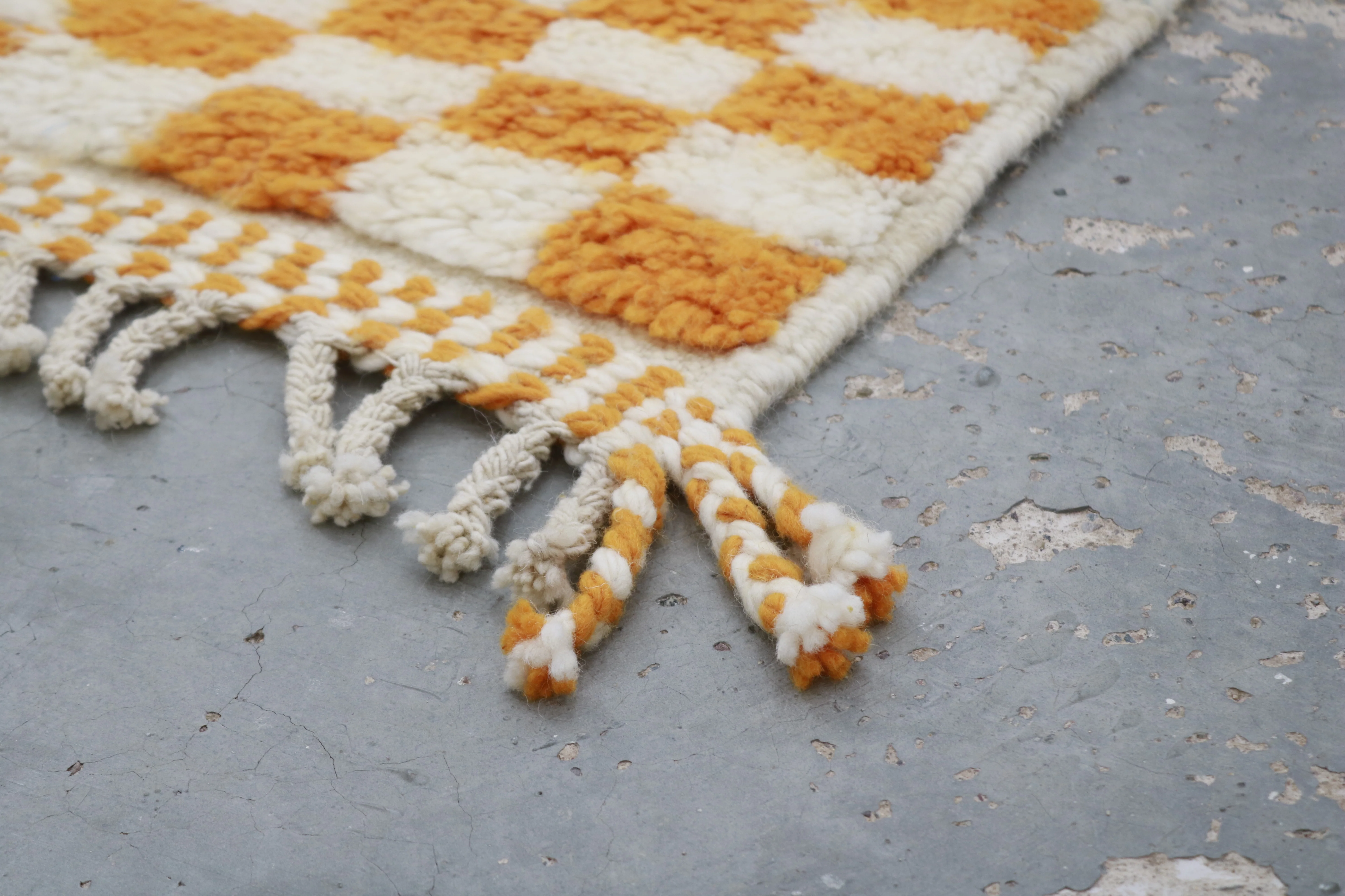 LARGE Azilal Rug, 295 x 215 cm, GO-914 - Image 6