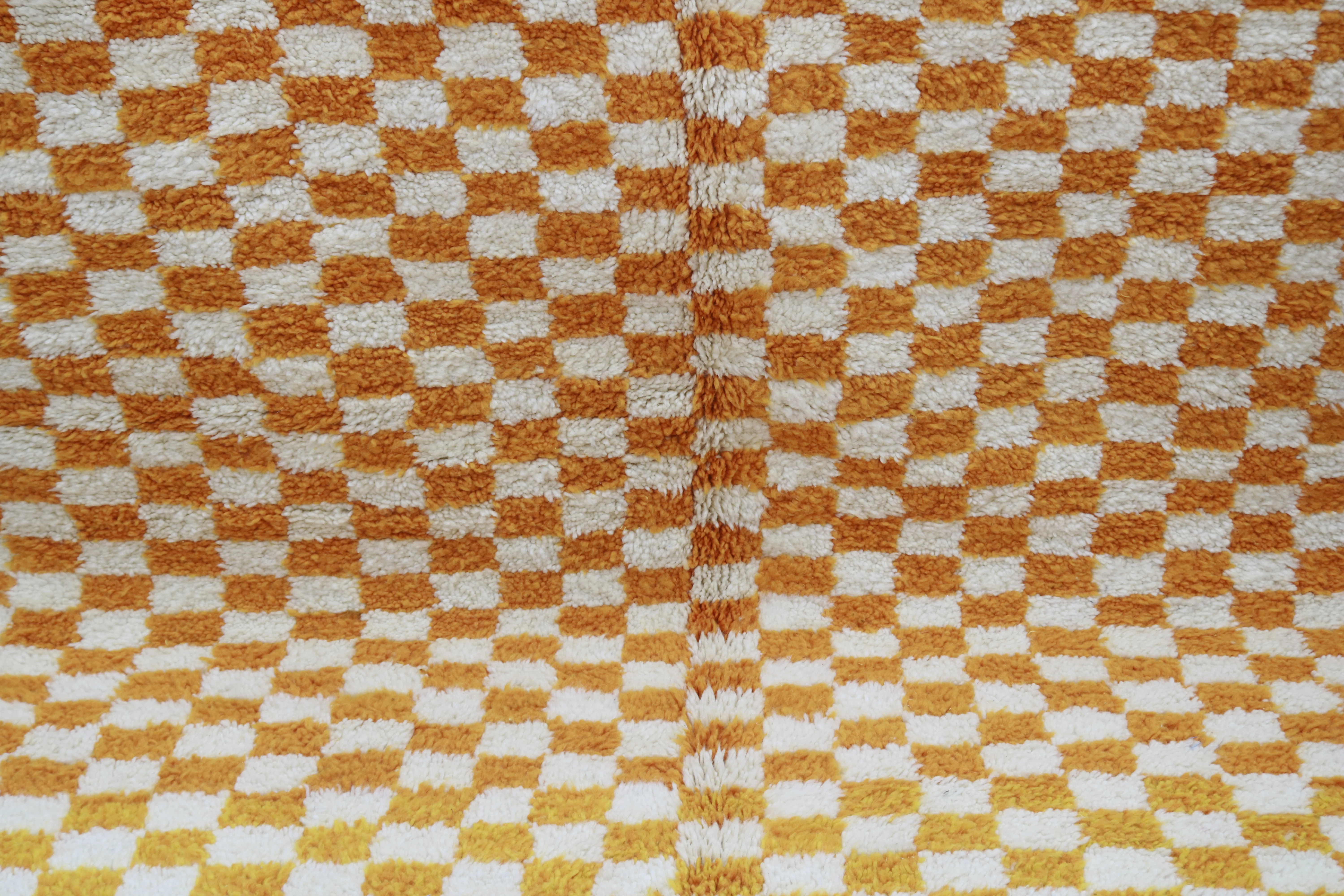 LARGE Azilal Rug, 295 x 215 cm, GO-914 - Image 8