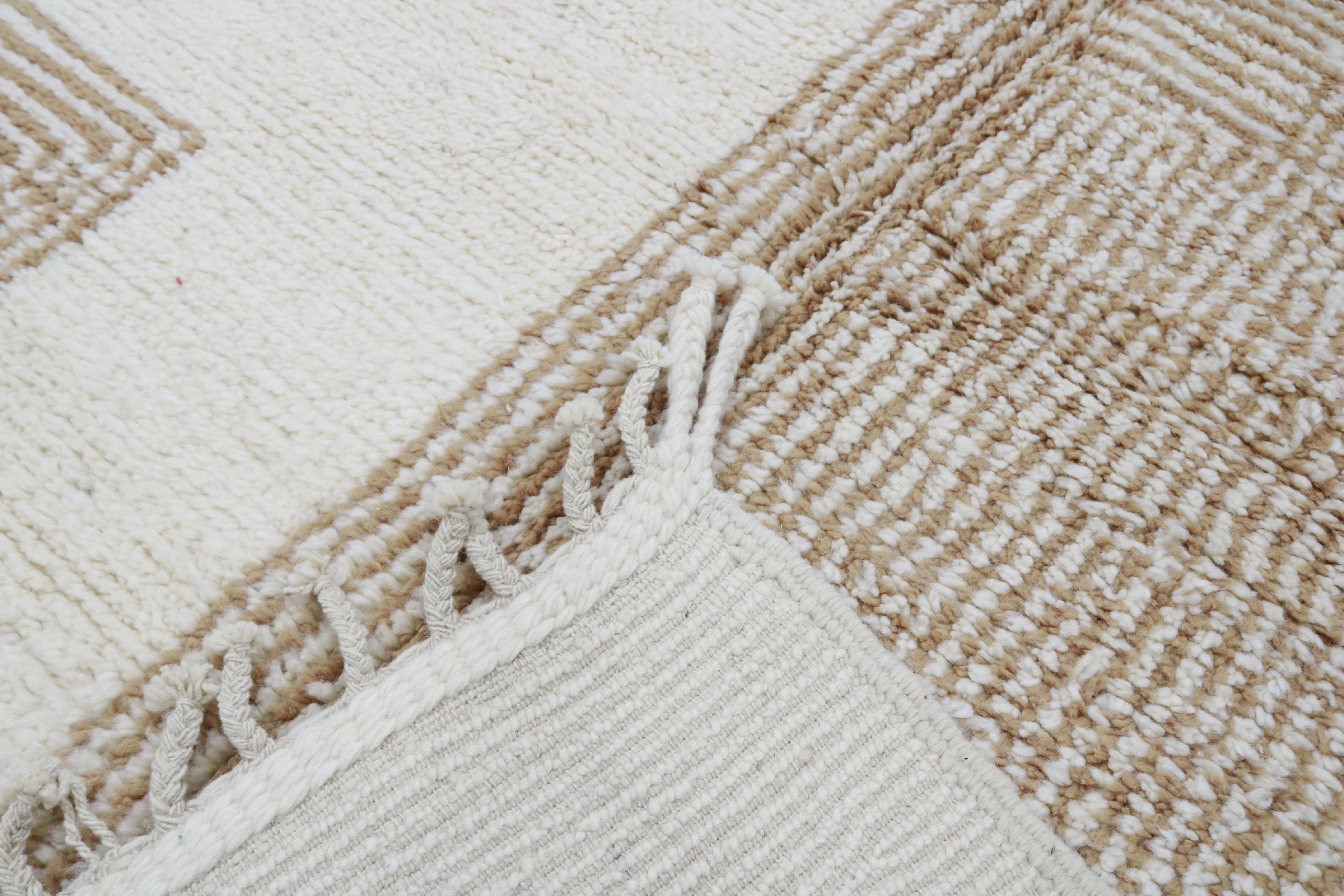 LARGE Azilal Rug, 295 x 215 cm, GO-924 - Image 3