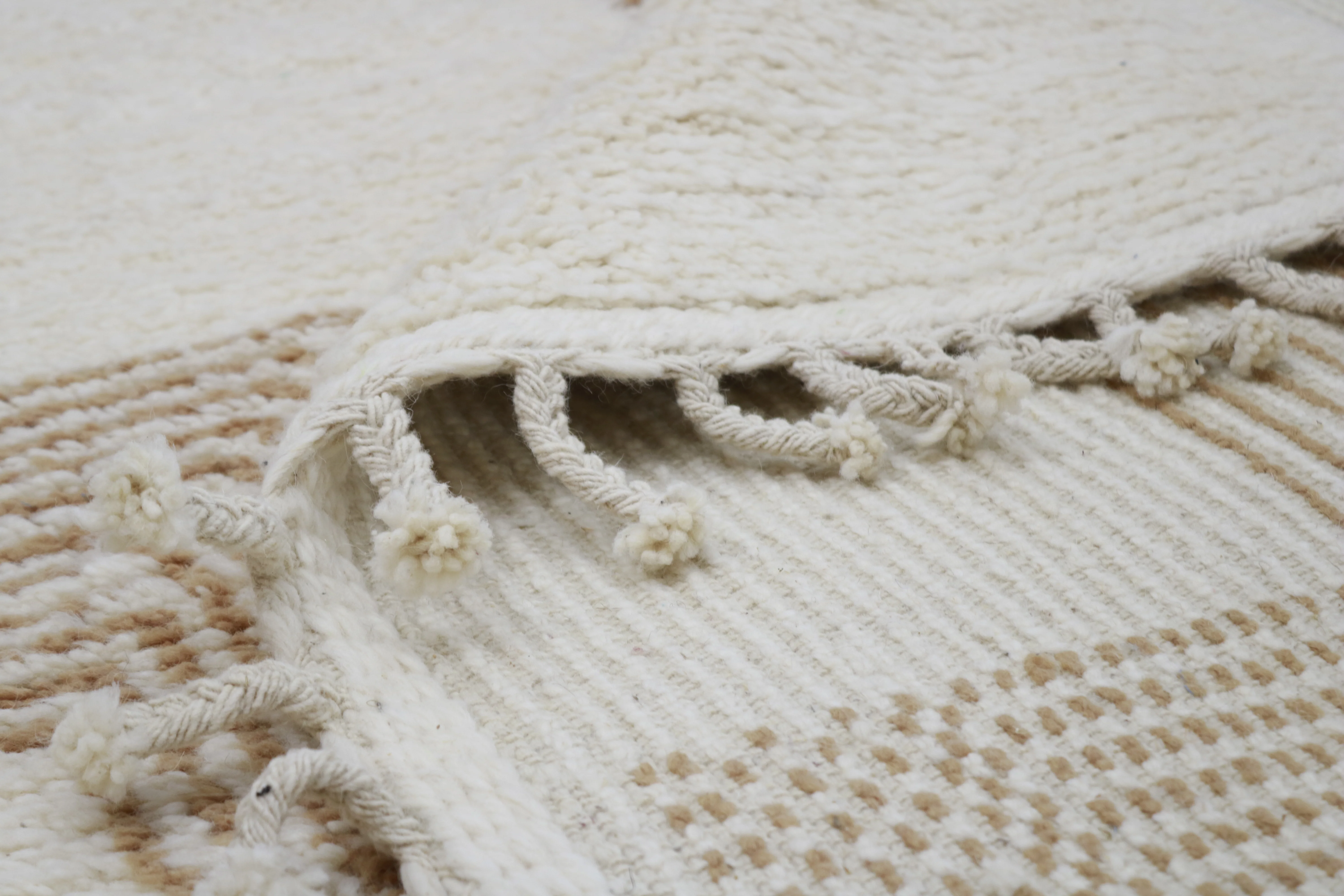 LARGE Azilal Rug, 295 x 215 cm, GO-924 - Image 4