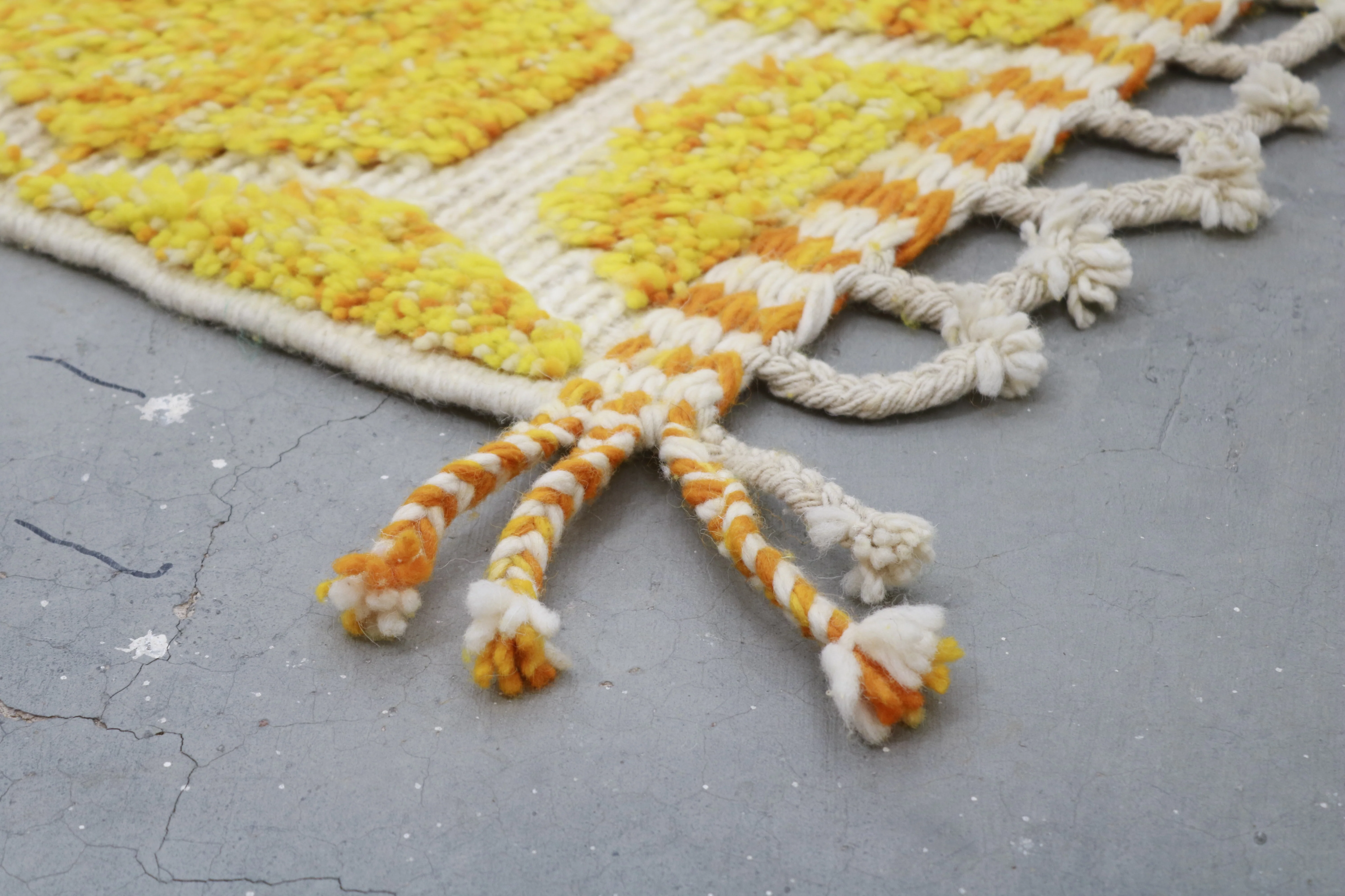 LARGE Azilal Rug, 295 x 215 cm, GO-934 - Image 4
