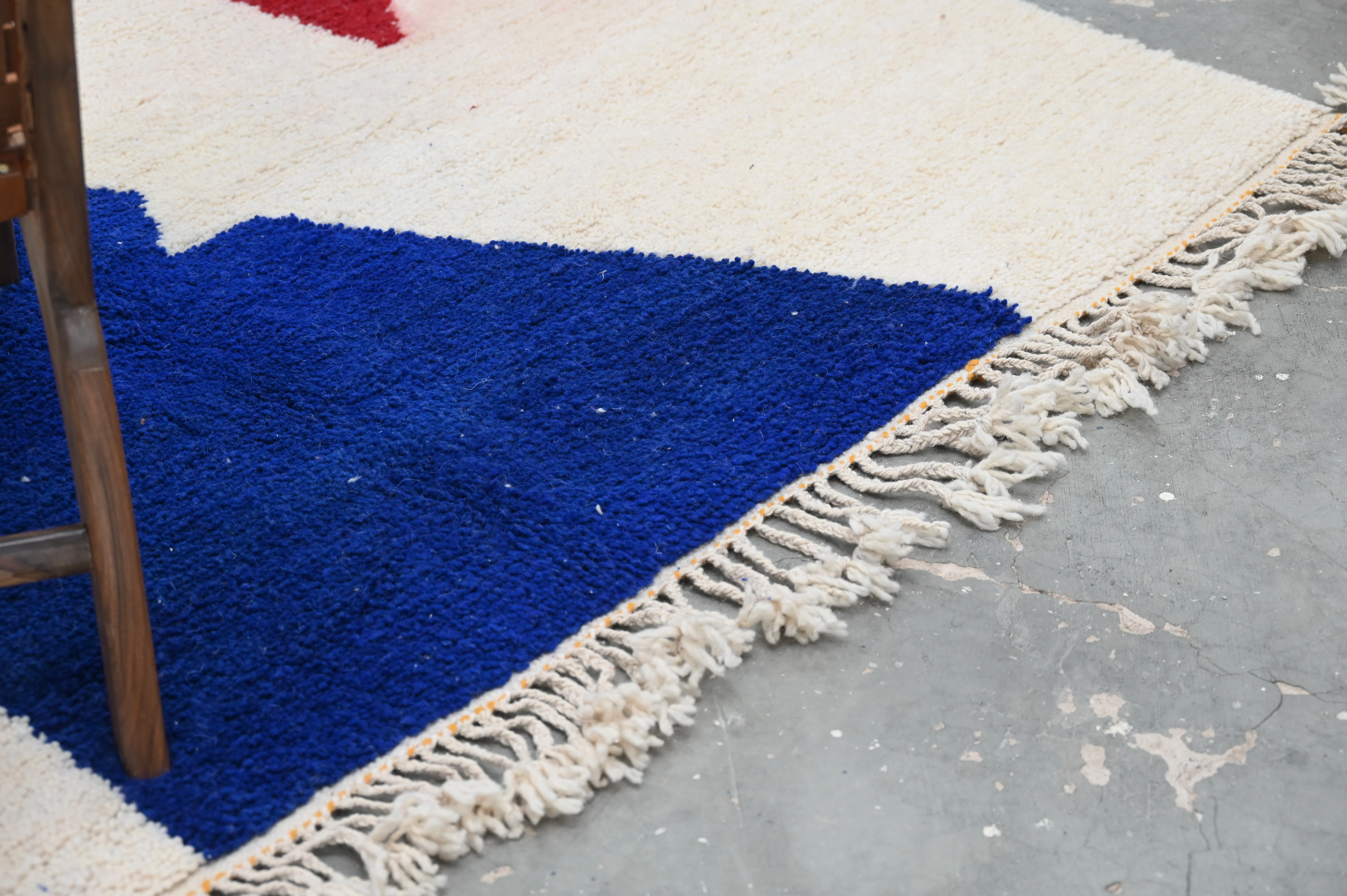 LARGE Azilal Rug, 300 x 200 cm, GO-900 - Image 5