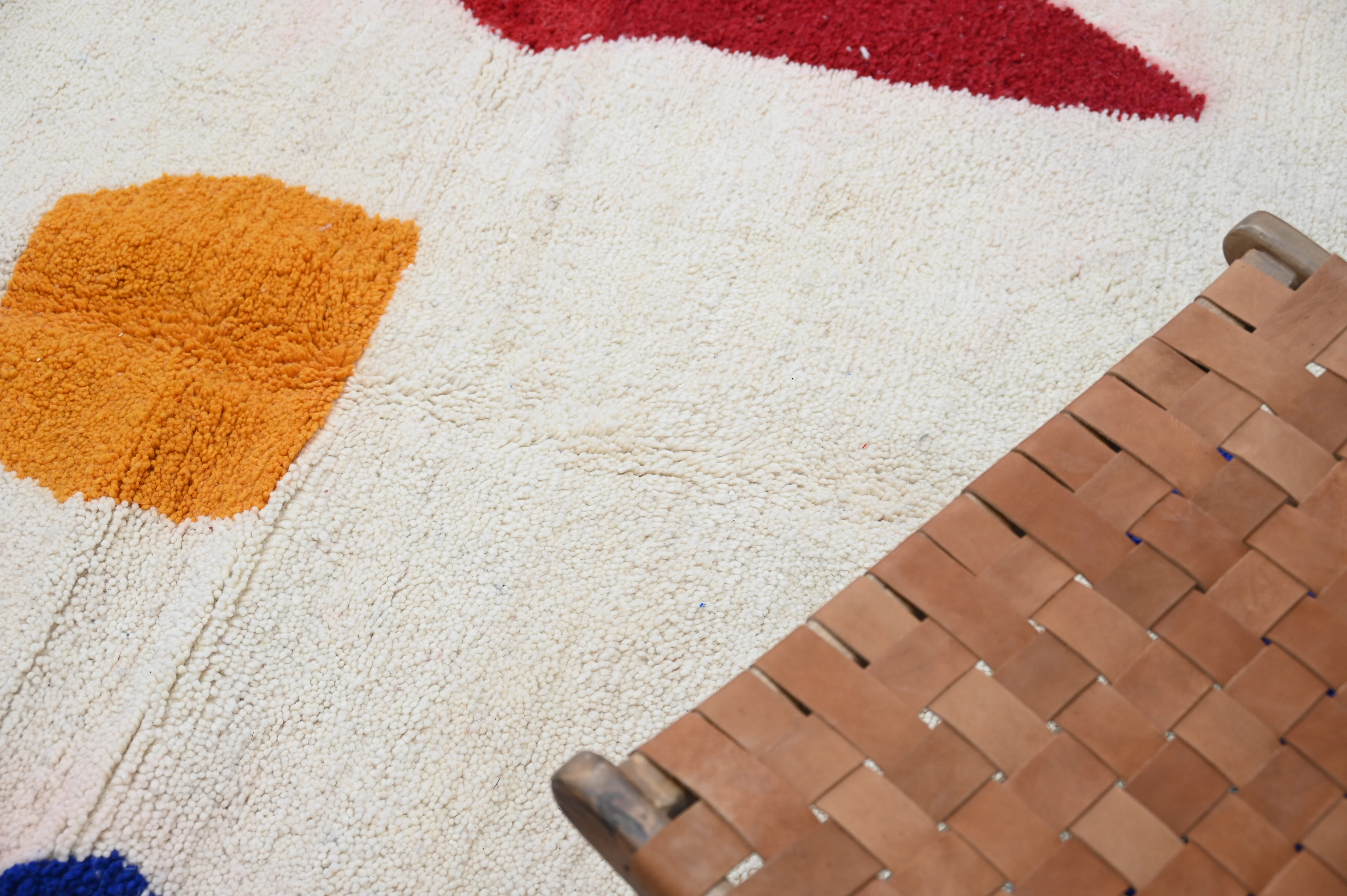 LARGE Azilal Rug, 300 x 200 cm, GO-900 - Image 7