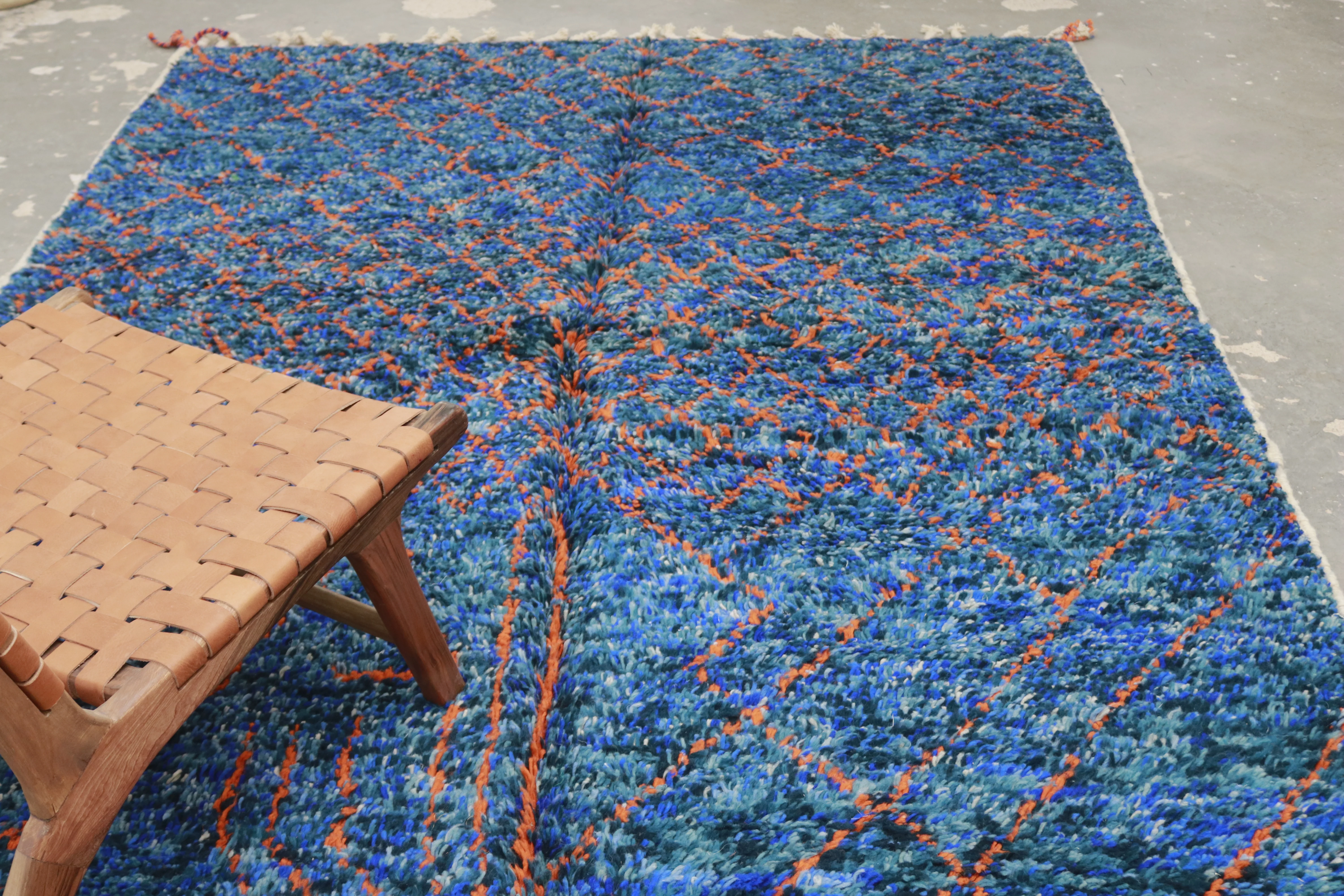LARGE Azilal Rug, 300 x 200 cm, GO-931 - Image 2