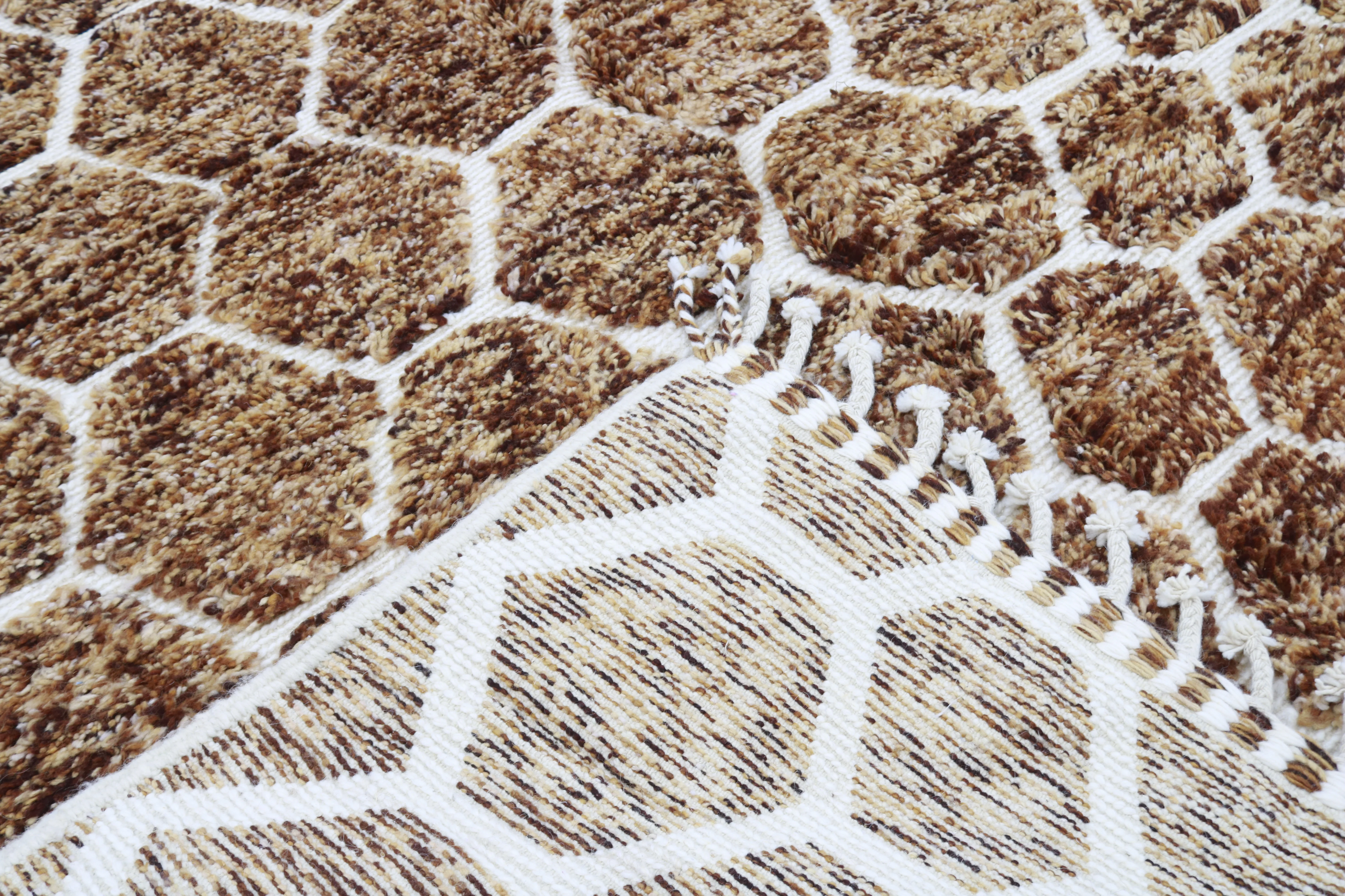 LARGE Azilal Rug, 300 x 210 cm, GO-910 - Image 5
