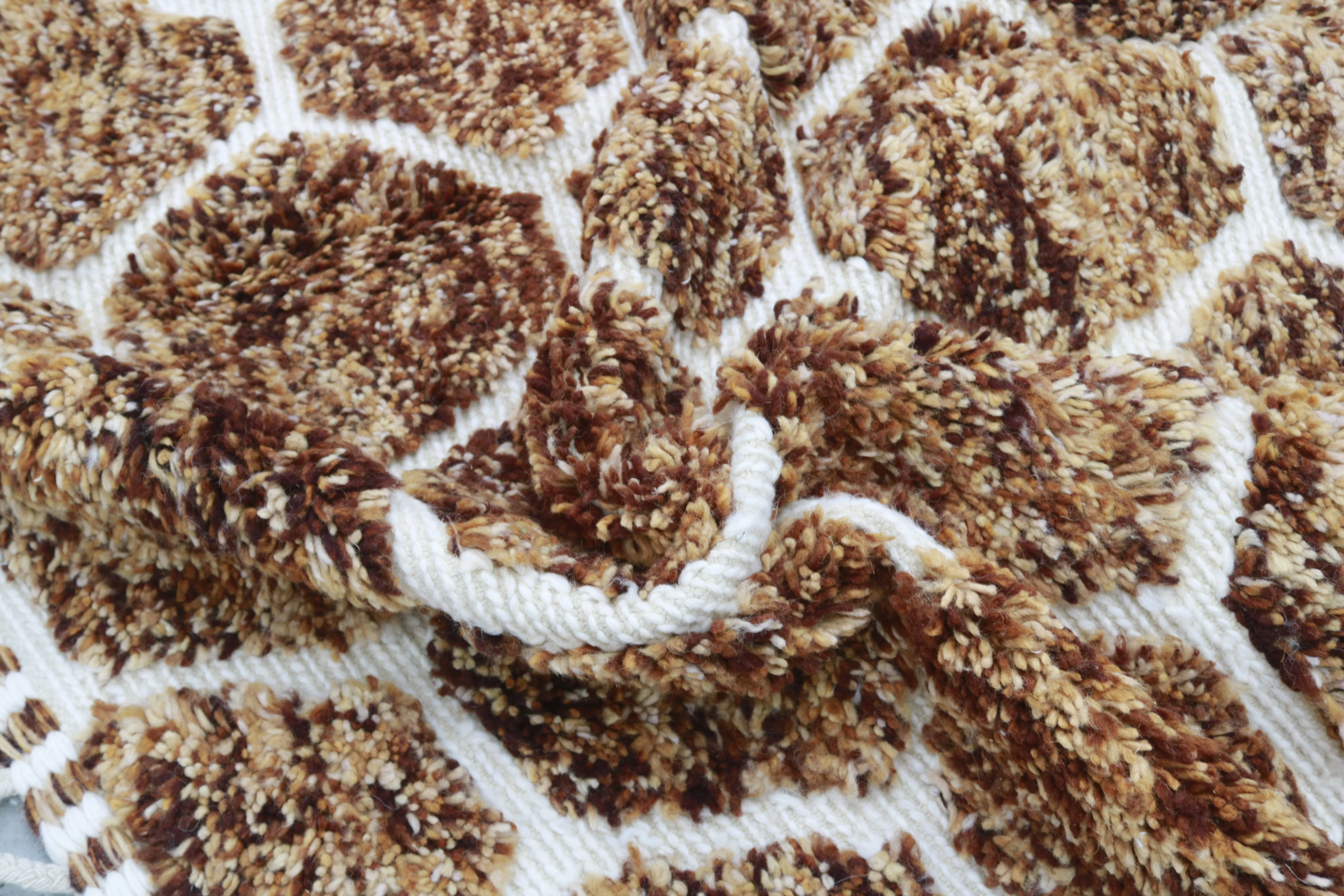 LARGE Azilal Rug, 300 x 210 cm, GO-910 - Image 6