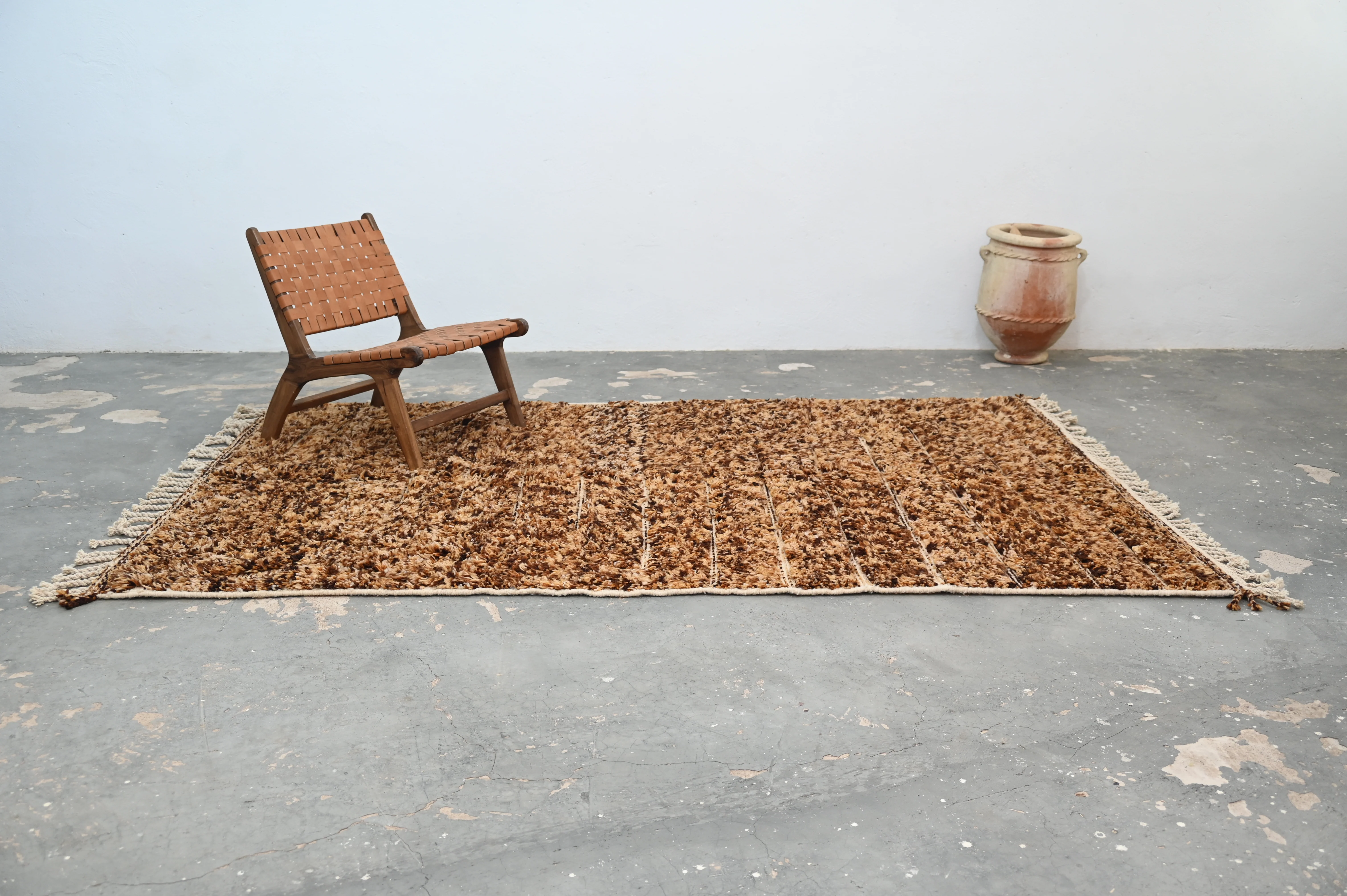 LARGE Azilal Rug, 305 x 200 cm, GO-841 - Image 3