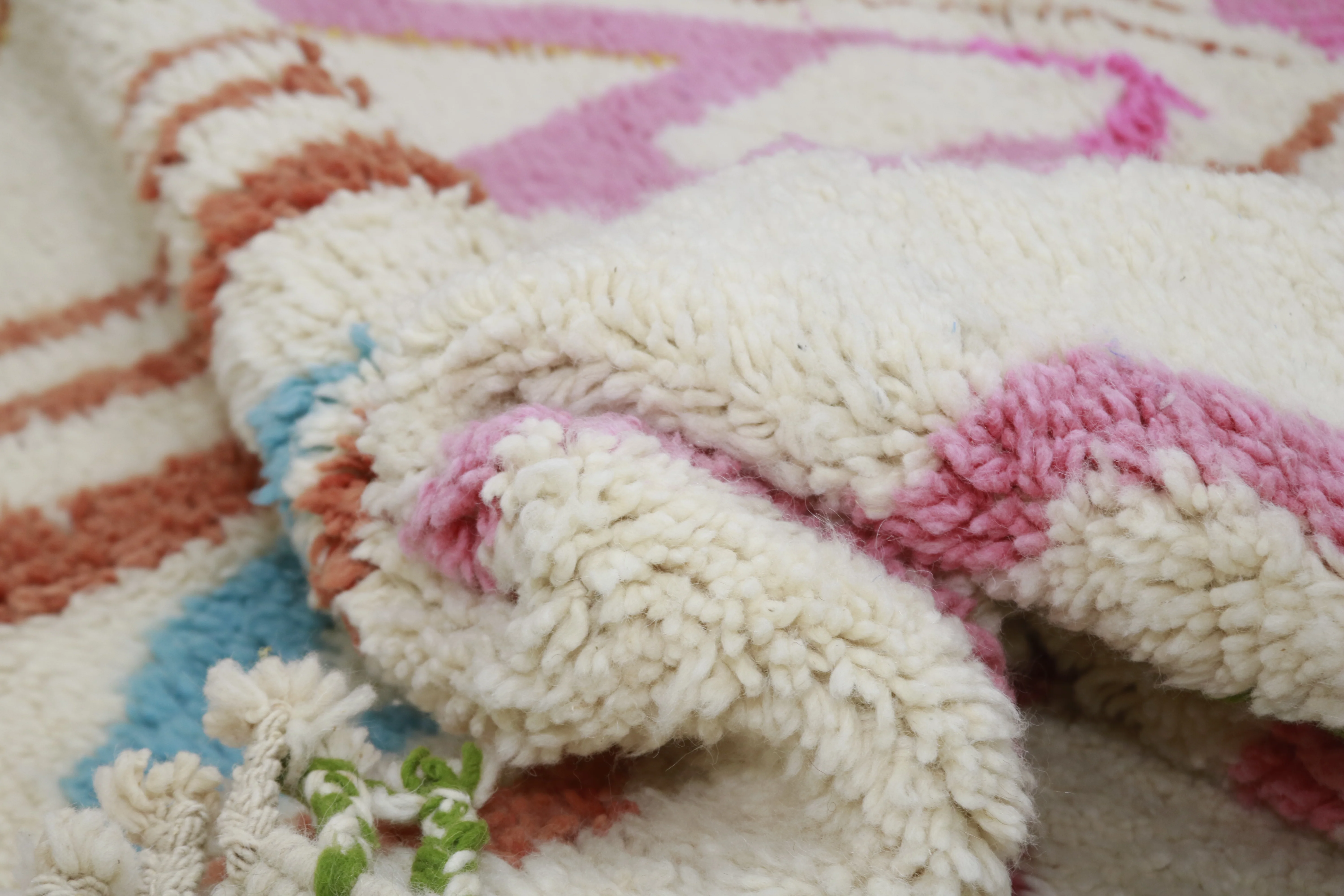 LARGE Azilal Rug, 305 x 200 cm, GO-929 - Image 4