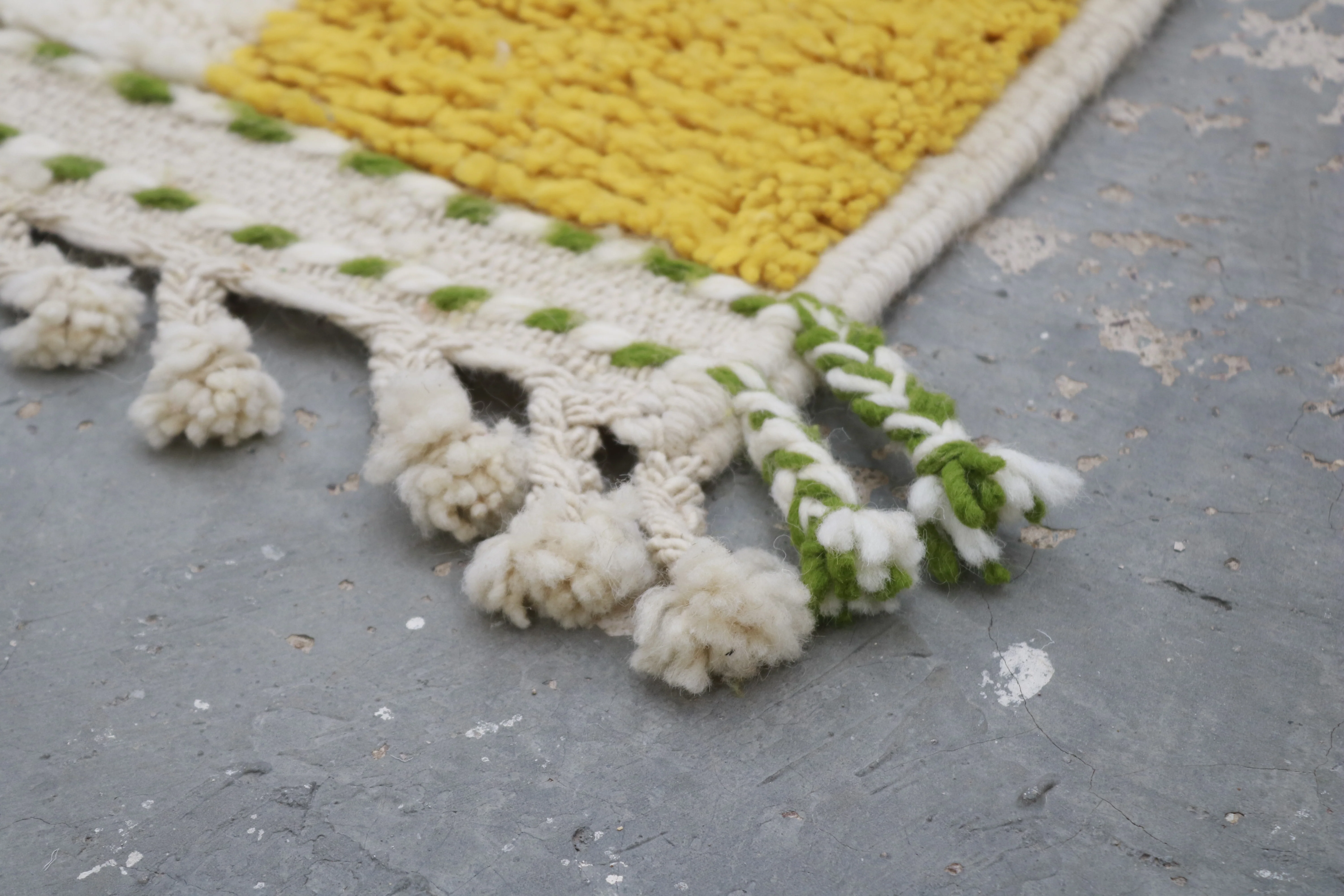 LARGE Azilal Rug, 305 x 200 cm, GO-929 - Image 5