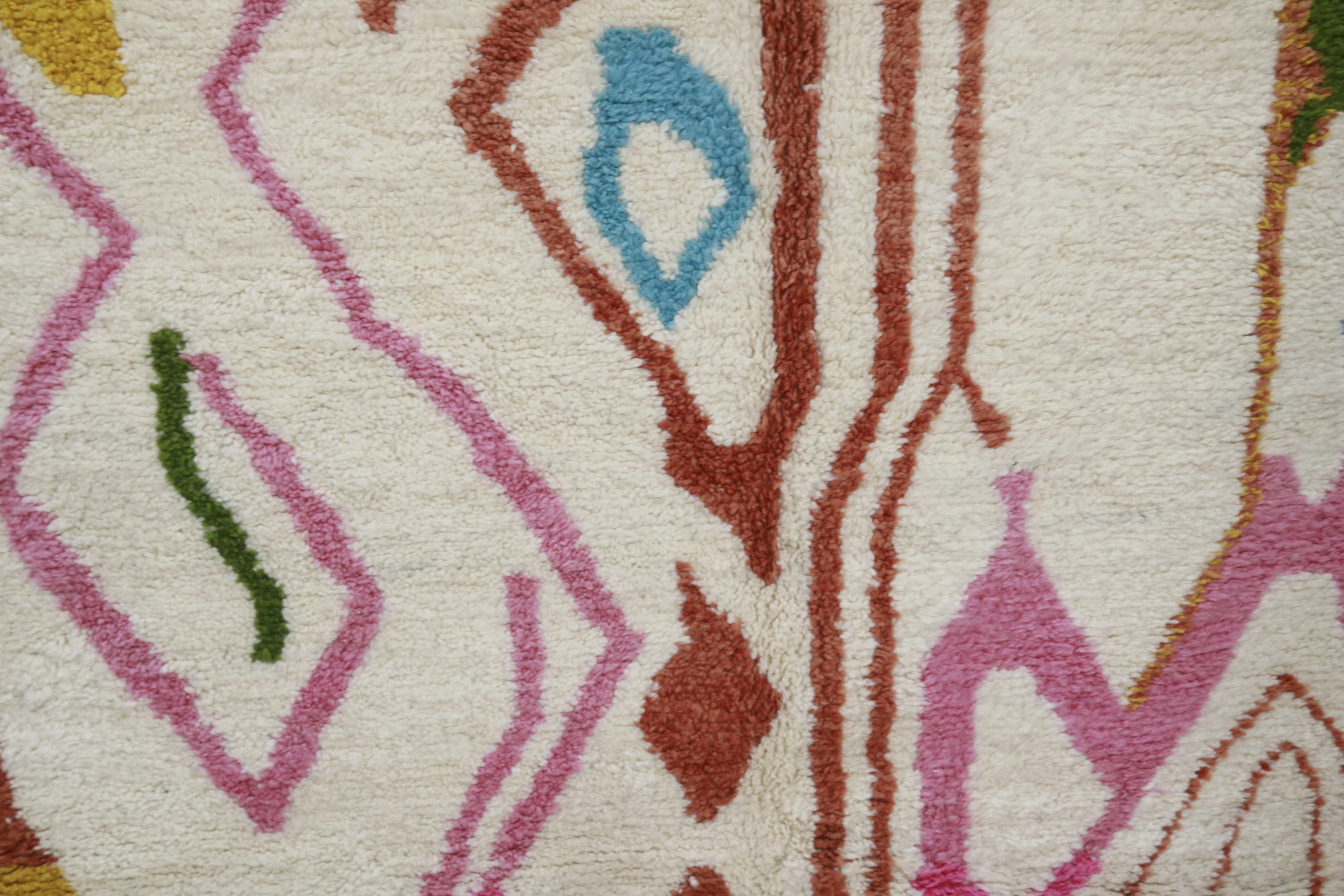 LARGE Azilal Rug, 305 x 200 cm, GO-929 - Image 7