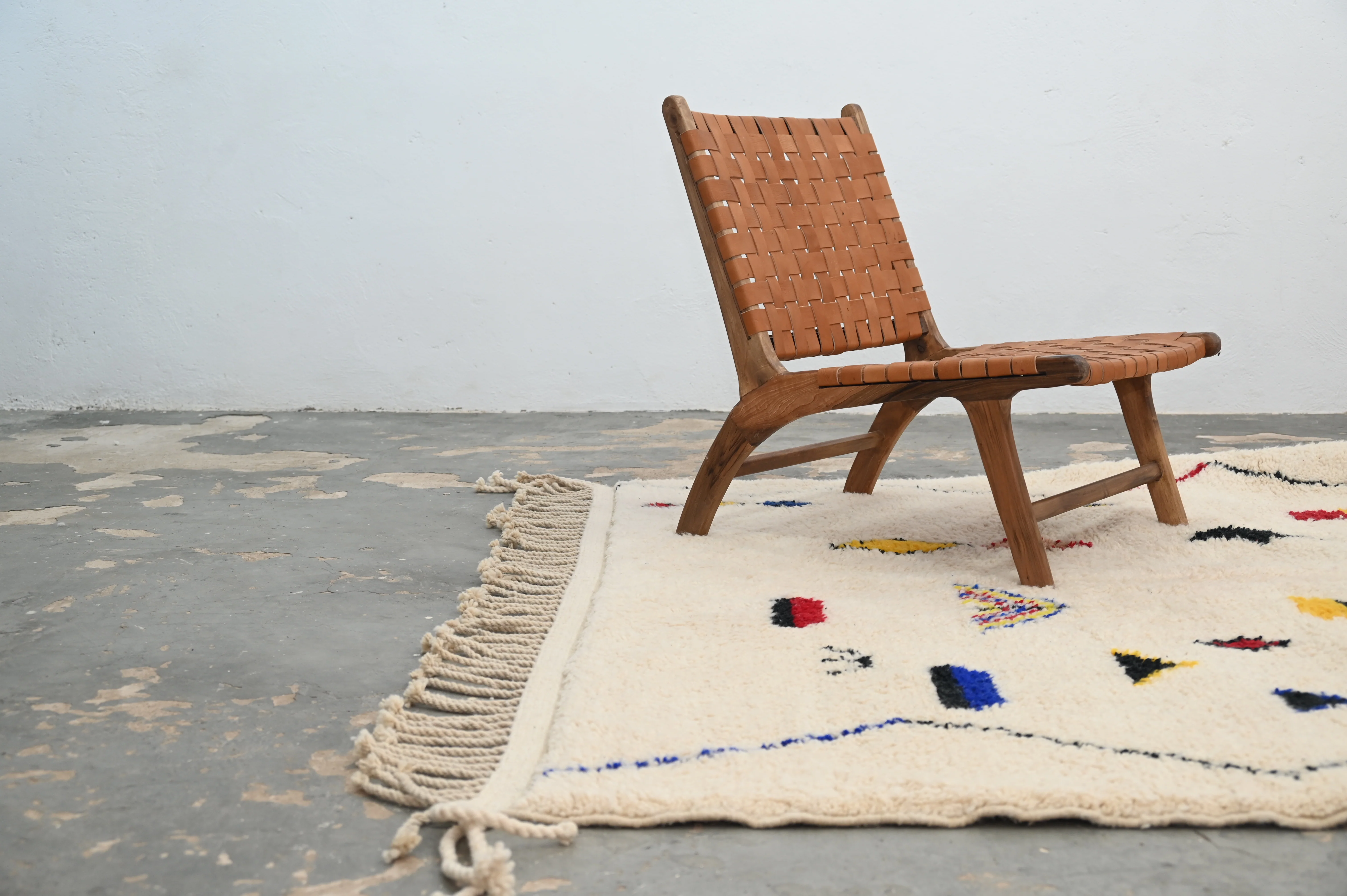 LARGE Azilal Rug, 310 x 205 cm, GO-804 - Image 10