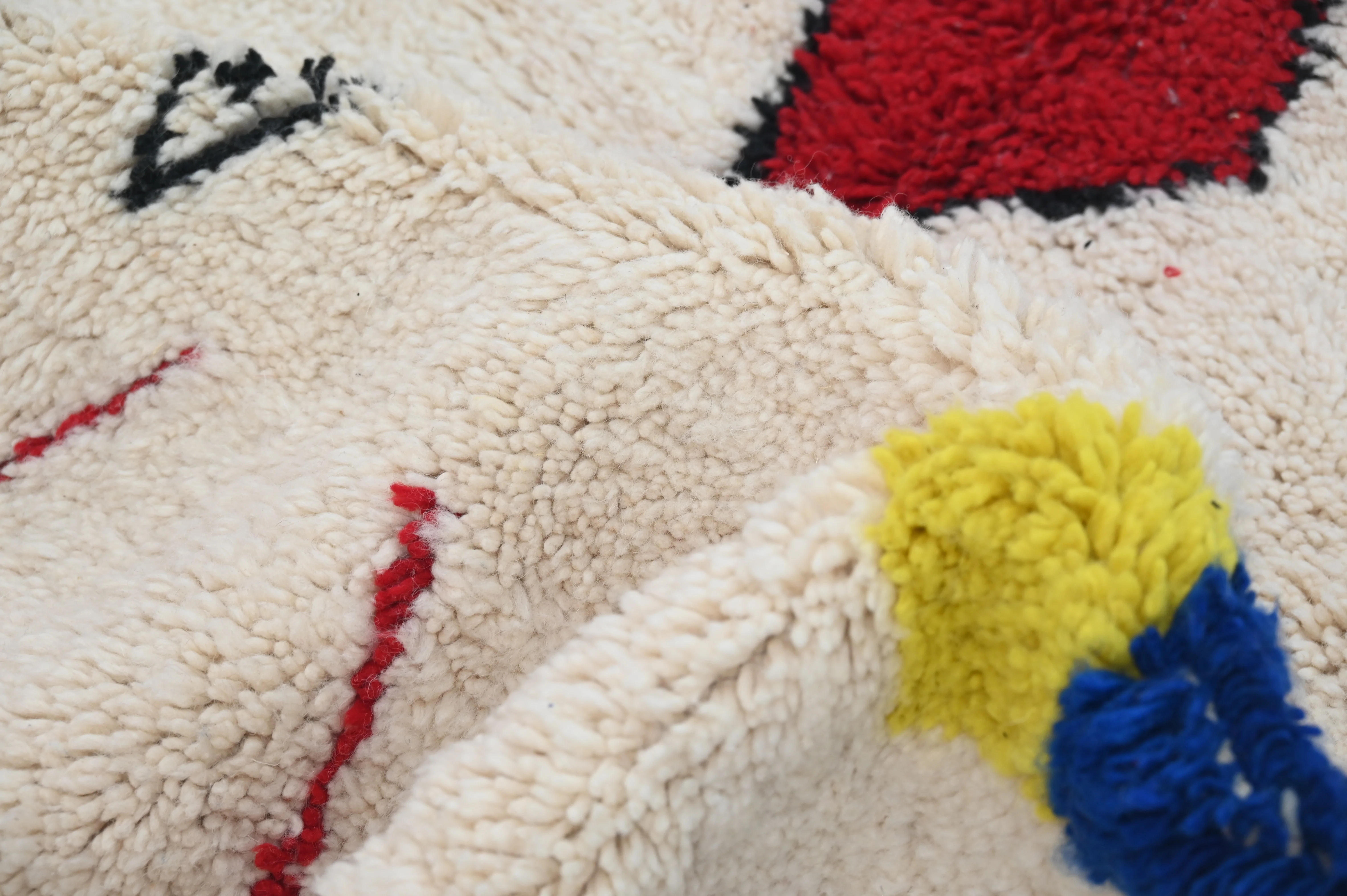 LARGE Azilal Rug, 310 x 205 cm, GO-804 - Image 3