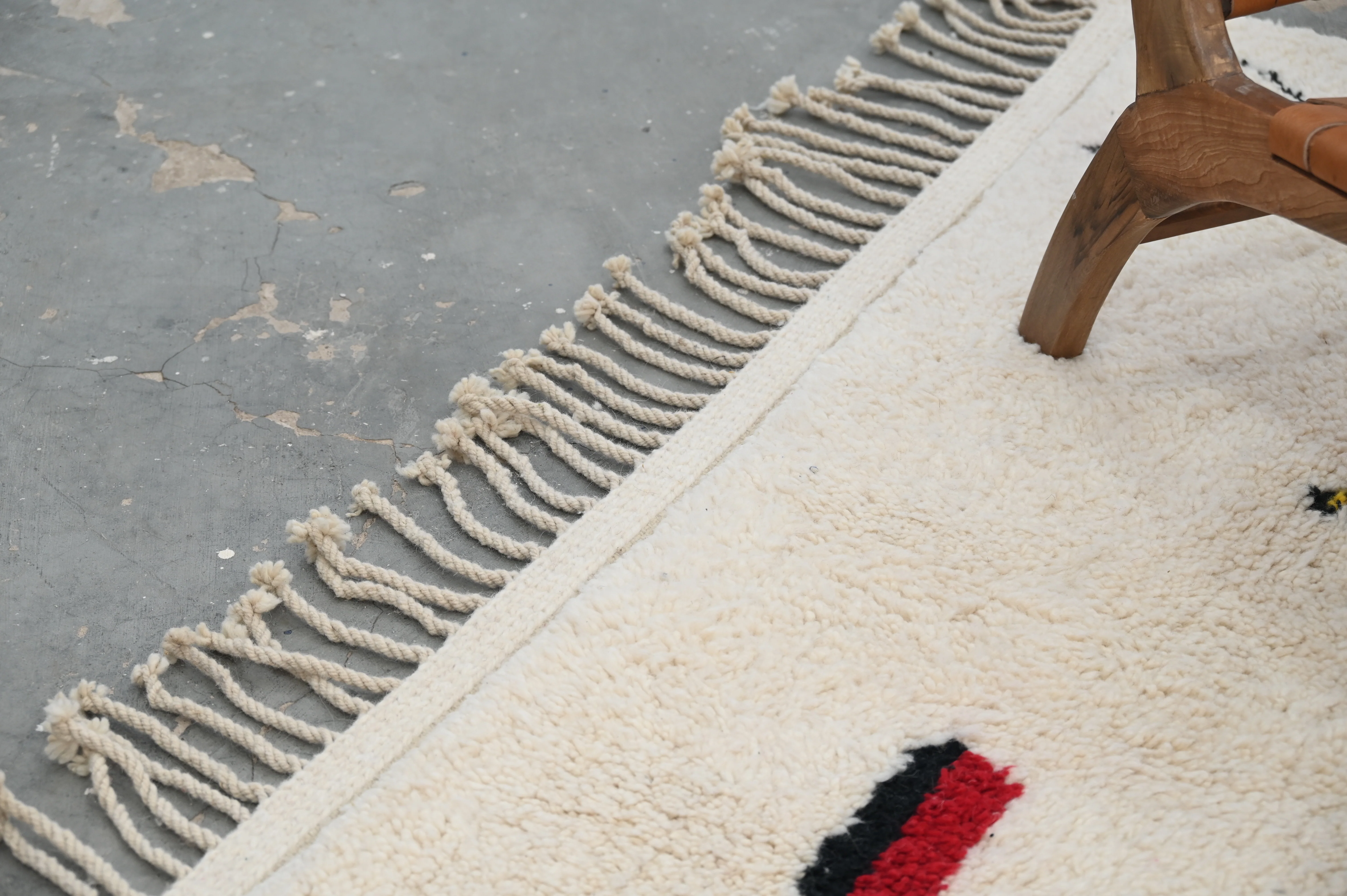 LARGE Azilal Rug, 310 x 205 cm, GO-804 - Image 4