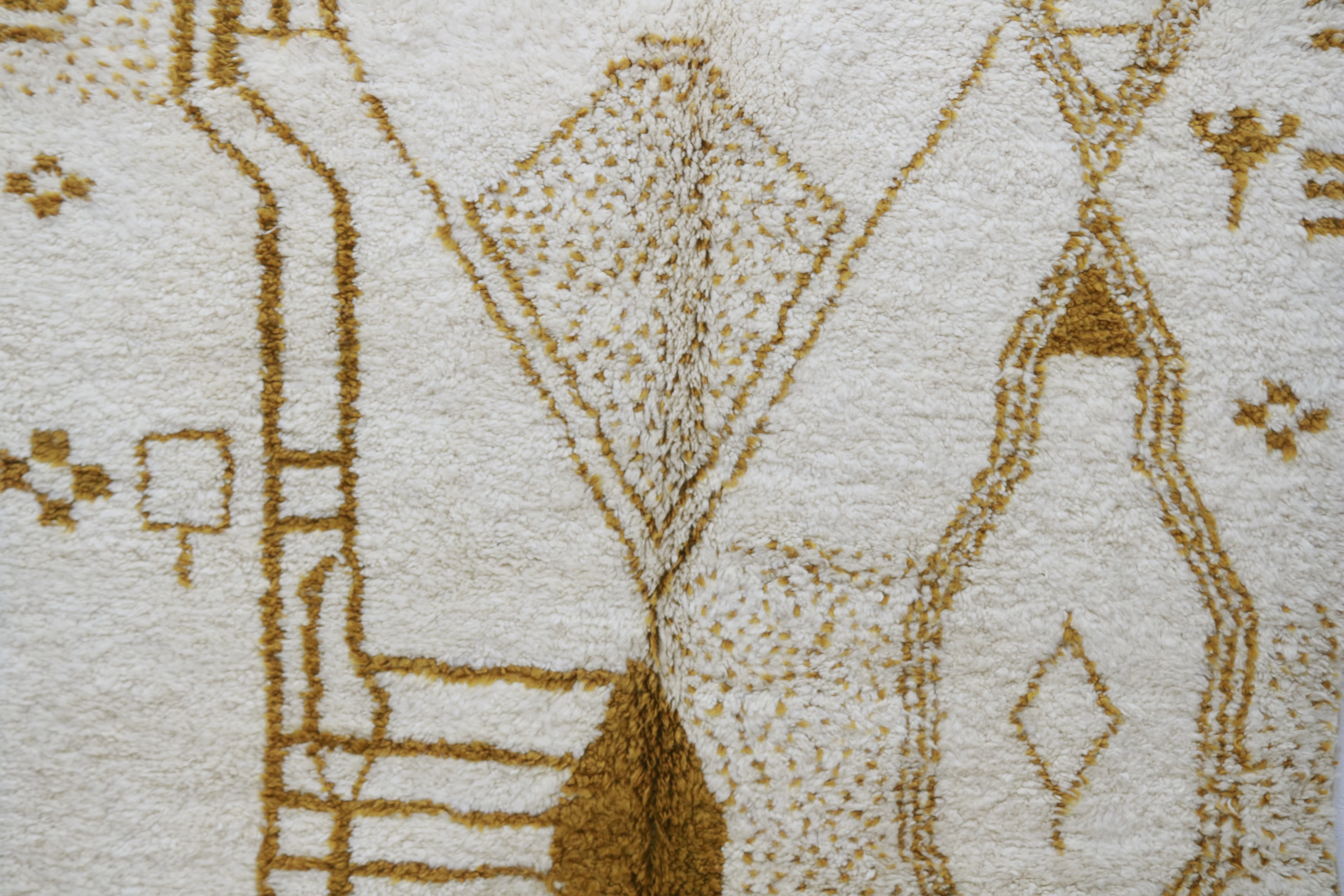 LARGE Azilal Rug, 310 x 205 cm, GO-925 - Image 3