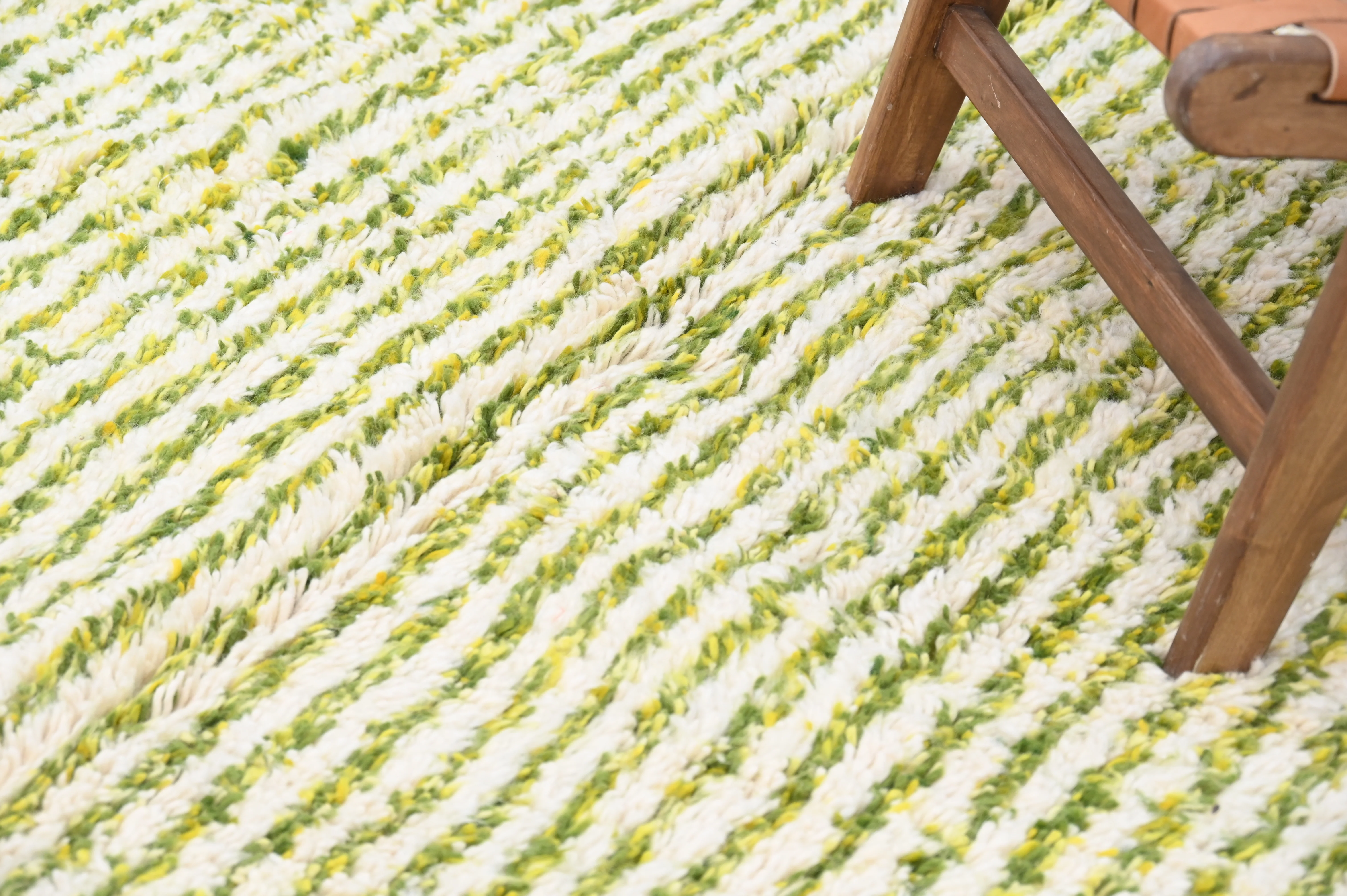 LARGE Azilal Rug, 310 x 215 cm, GO-840 - Image 2