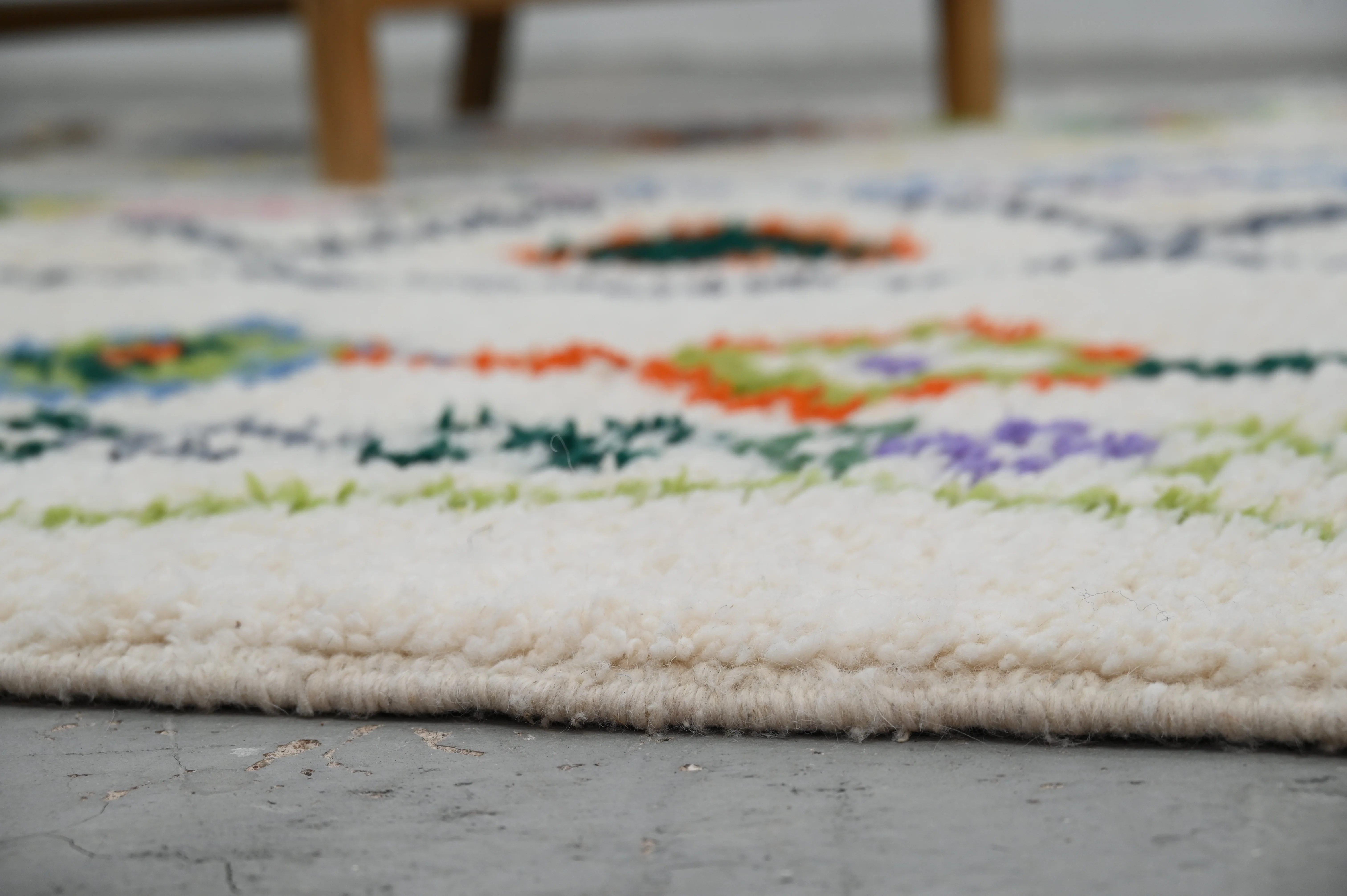 LARGE Azilal Rug, 315 x 195 cm, GO-555 - Image 4