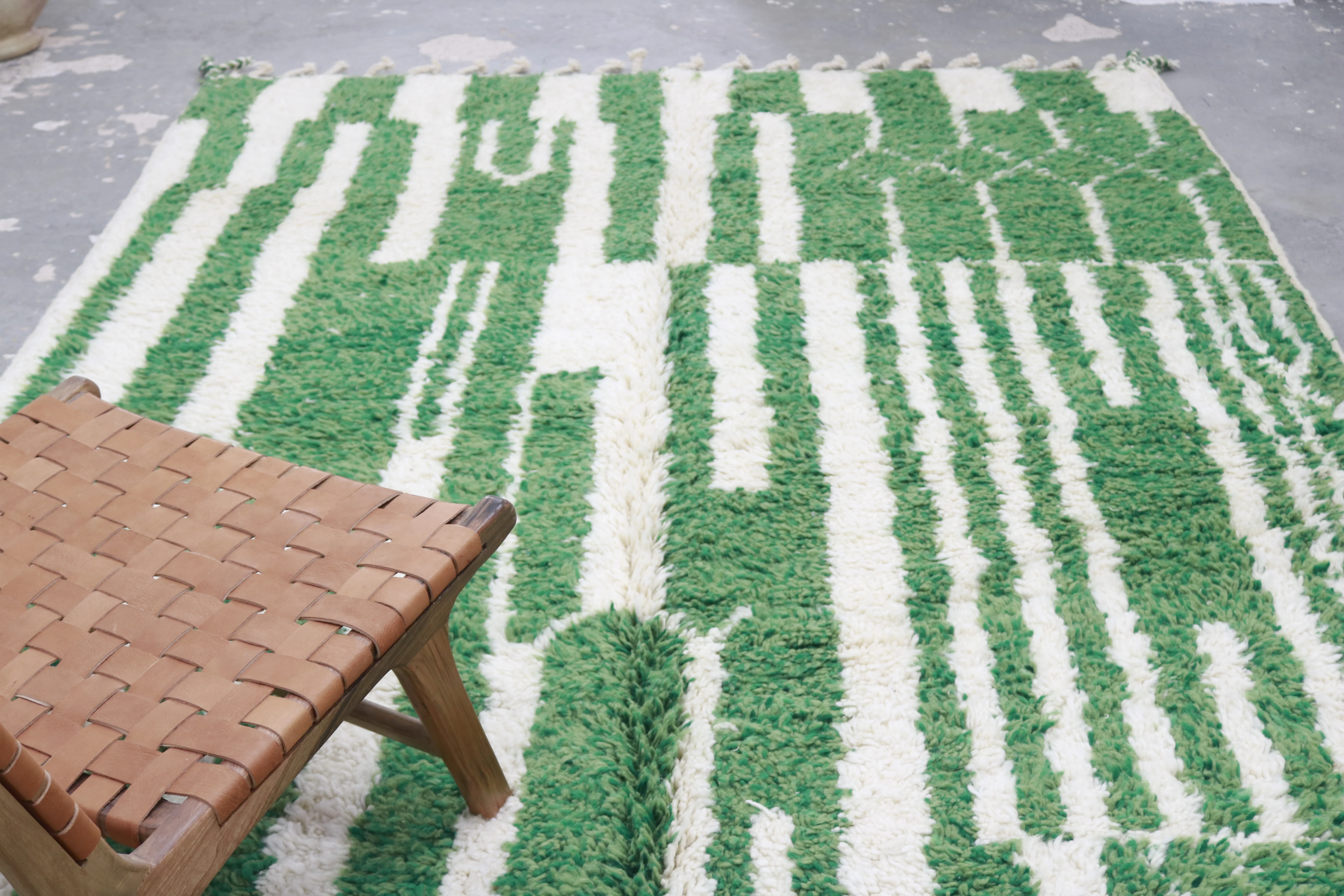 LARGE Azilal Rug, 315 x 210 cm, GO-933 - Image 3