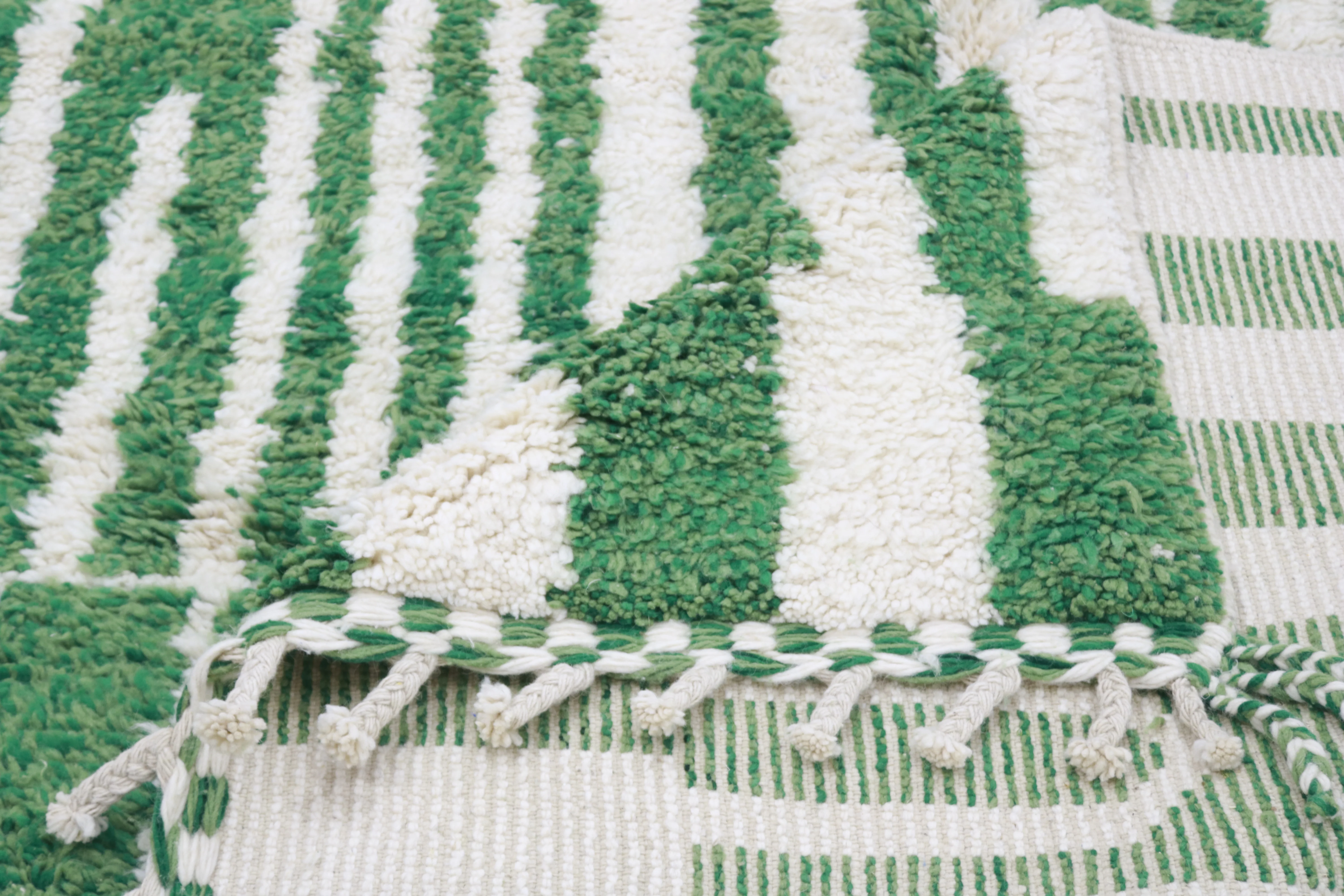 LARGE Azilal Rug, 315 x 210 cm, GO-933 - Image 5
