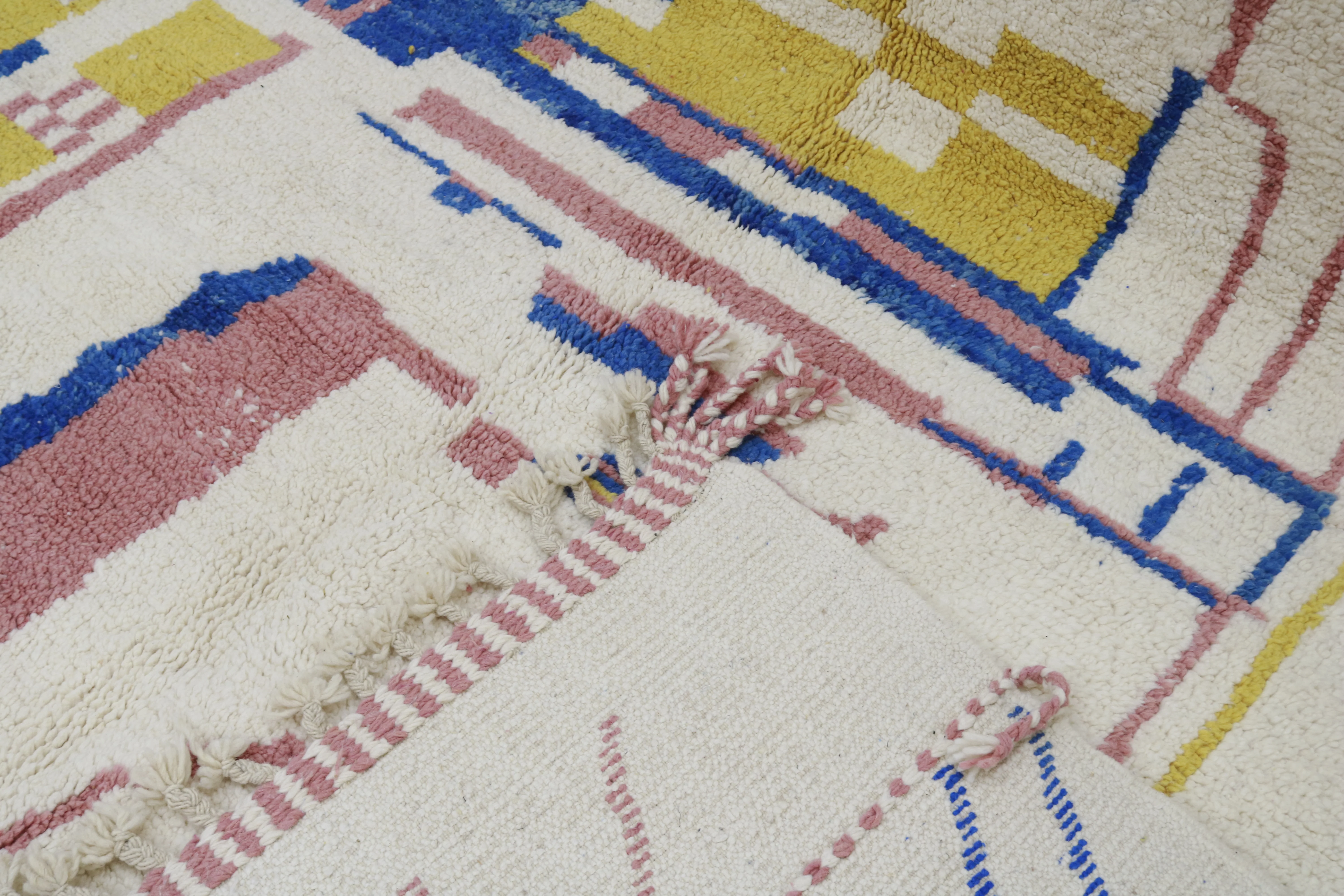 LARGE Azilal Rug, 335 x 245 cm, GO-943 - Image 6